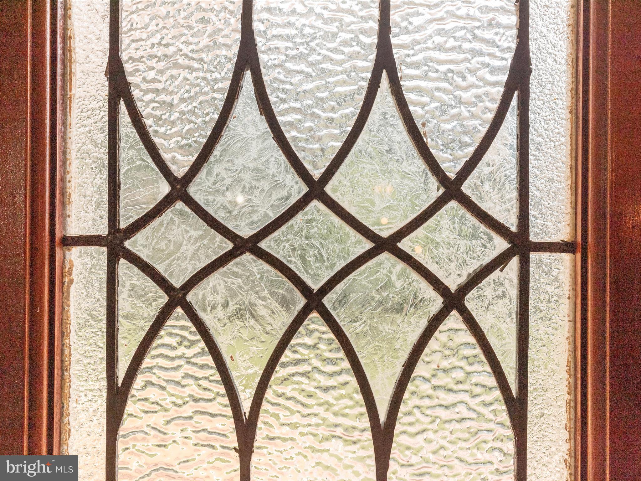 OVERBROOK - Residential