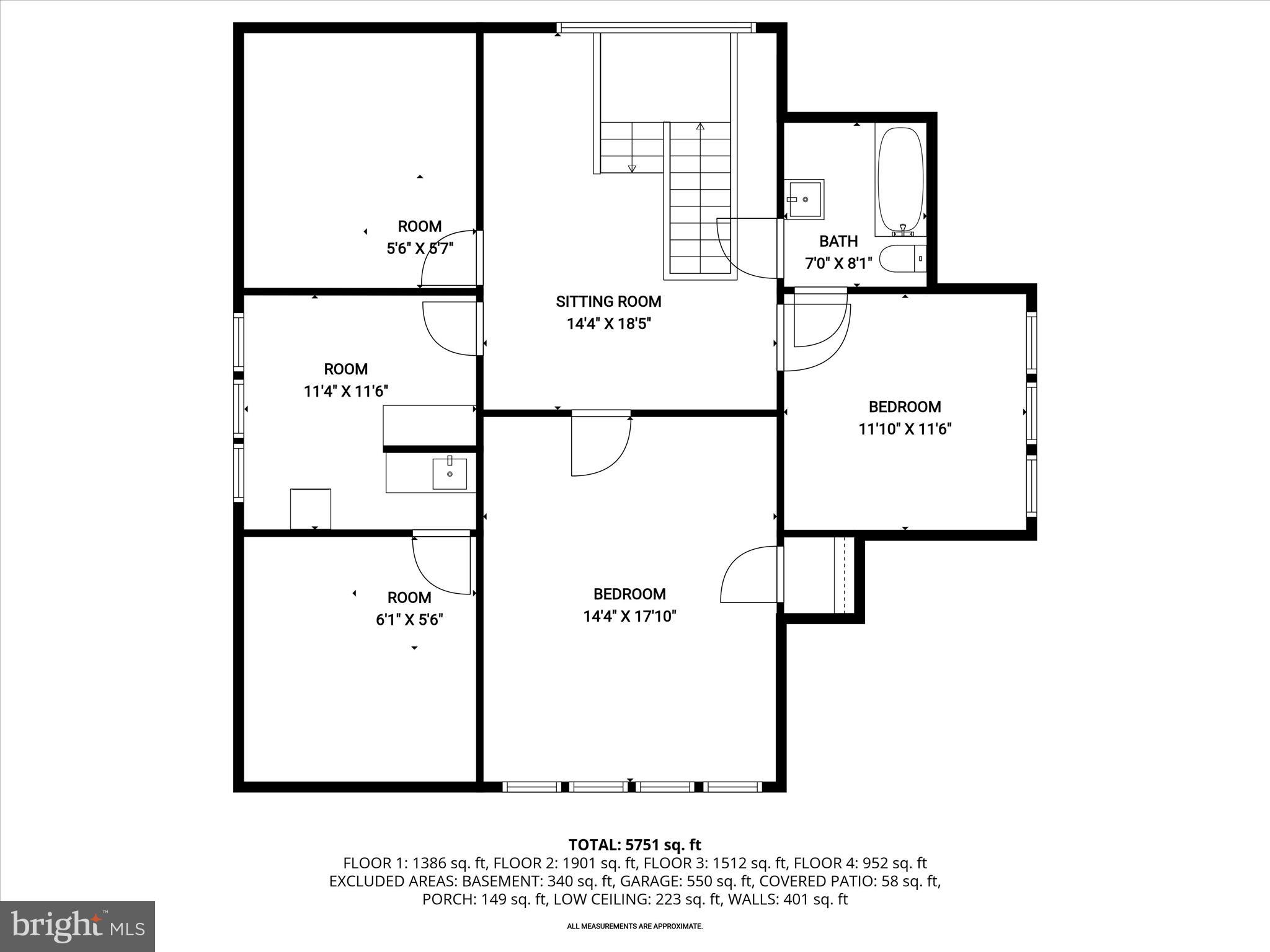 OVERBROOK - Residential