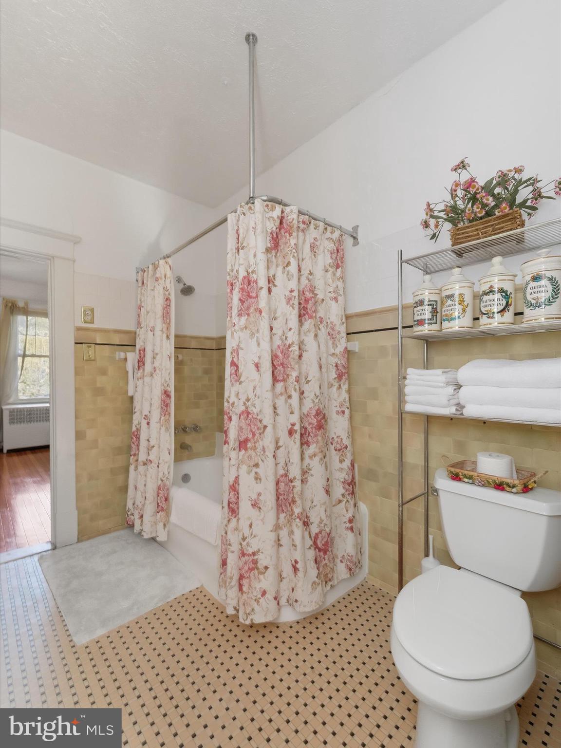 OVERBROOK - Residential