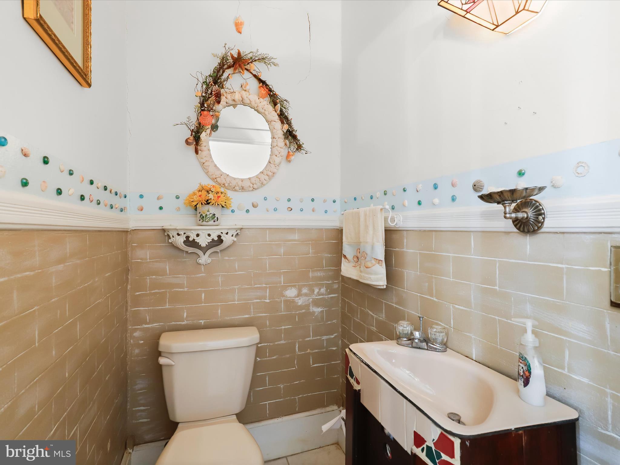 OVERBROOK - Residential