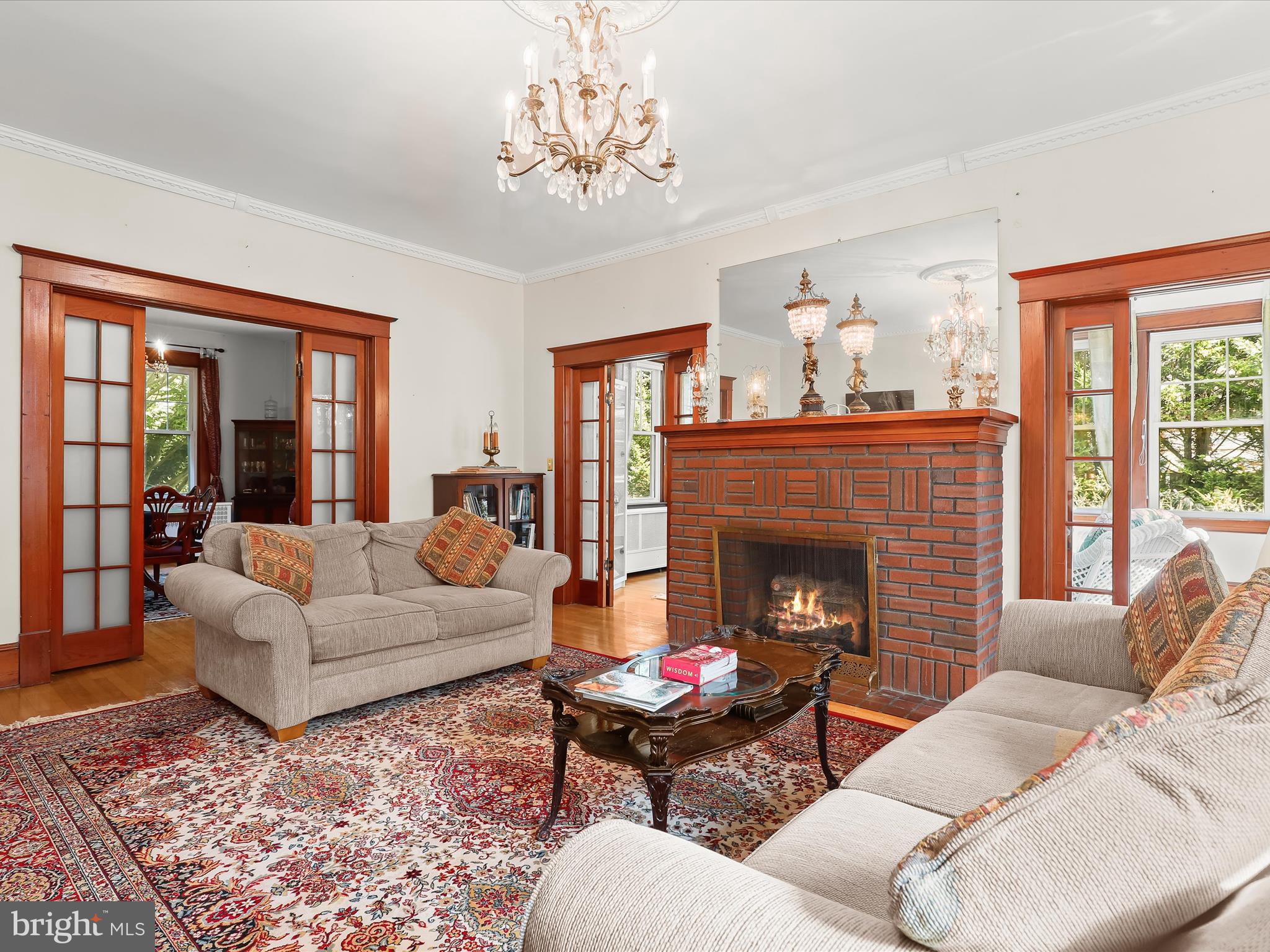 OVERBROOK - Residential