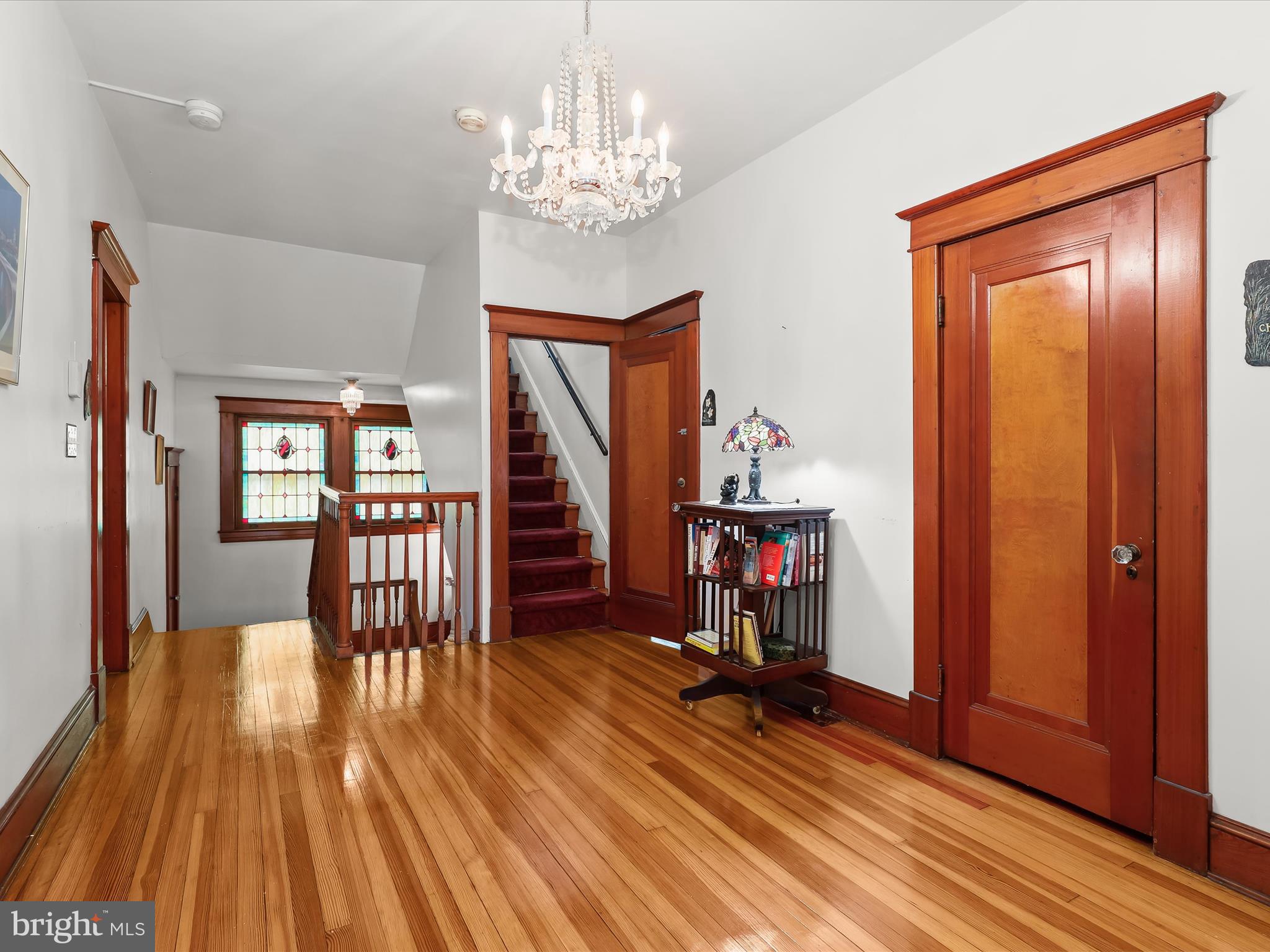 OVERBROOK - Residential