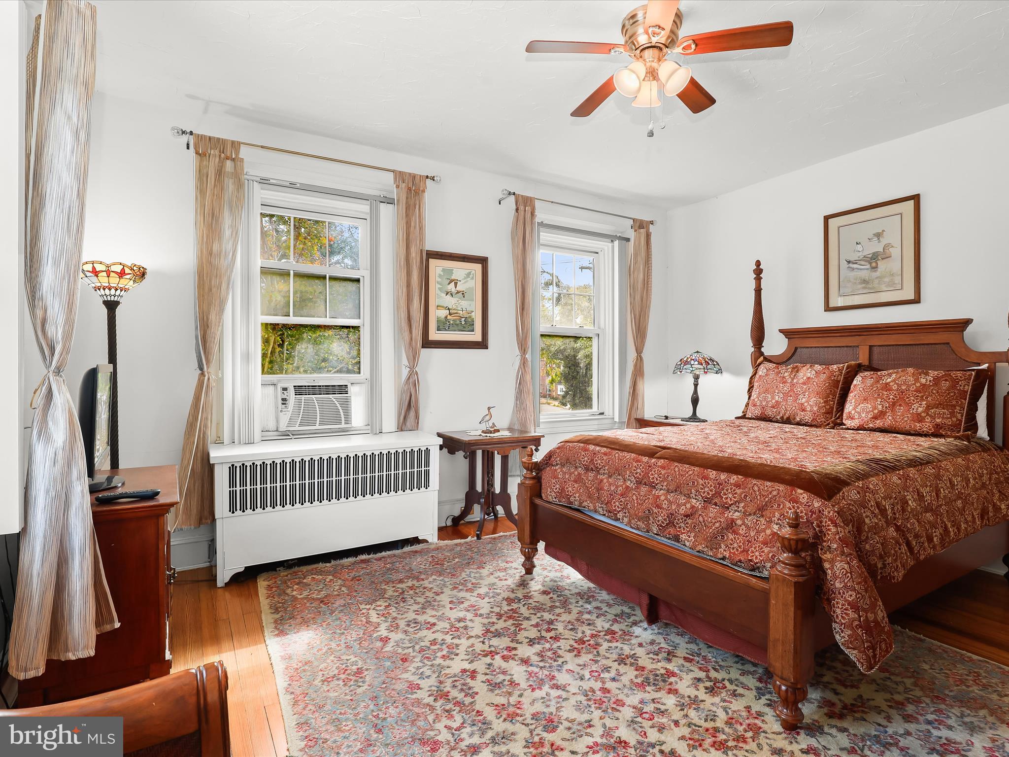 OVERBROOK - Residential