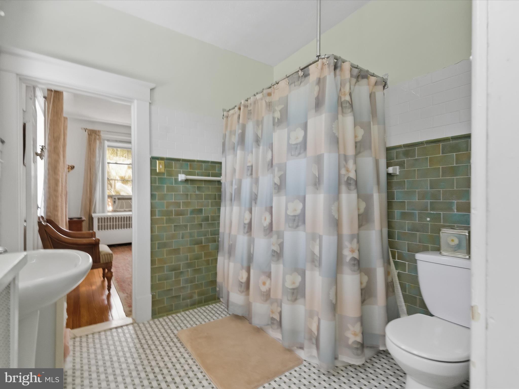 OVERBROOK - Residential