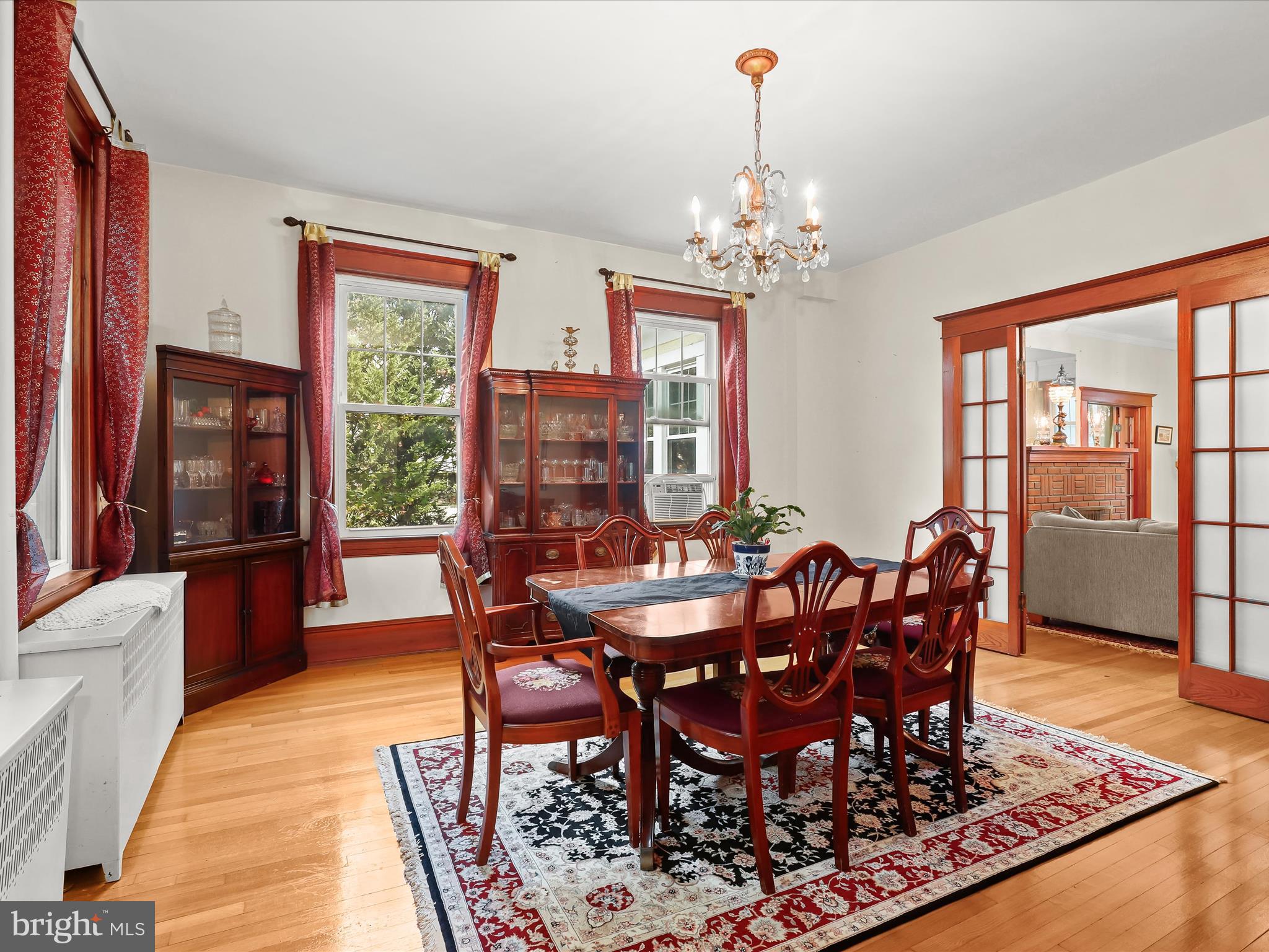 OVERBROOK - Residential