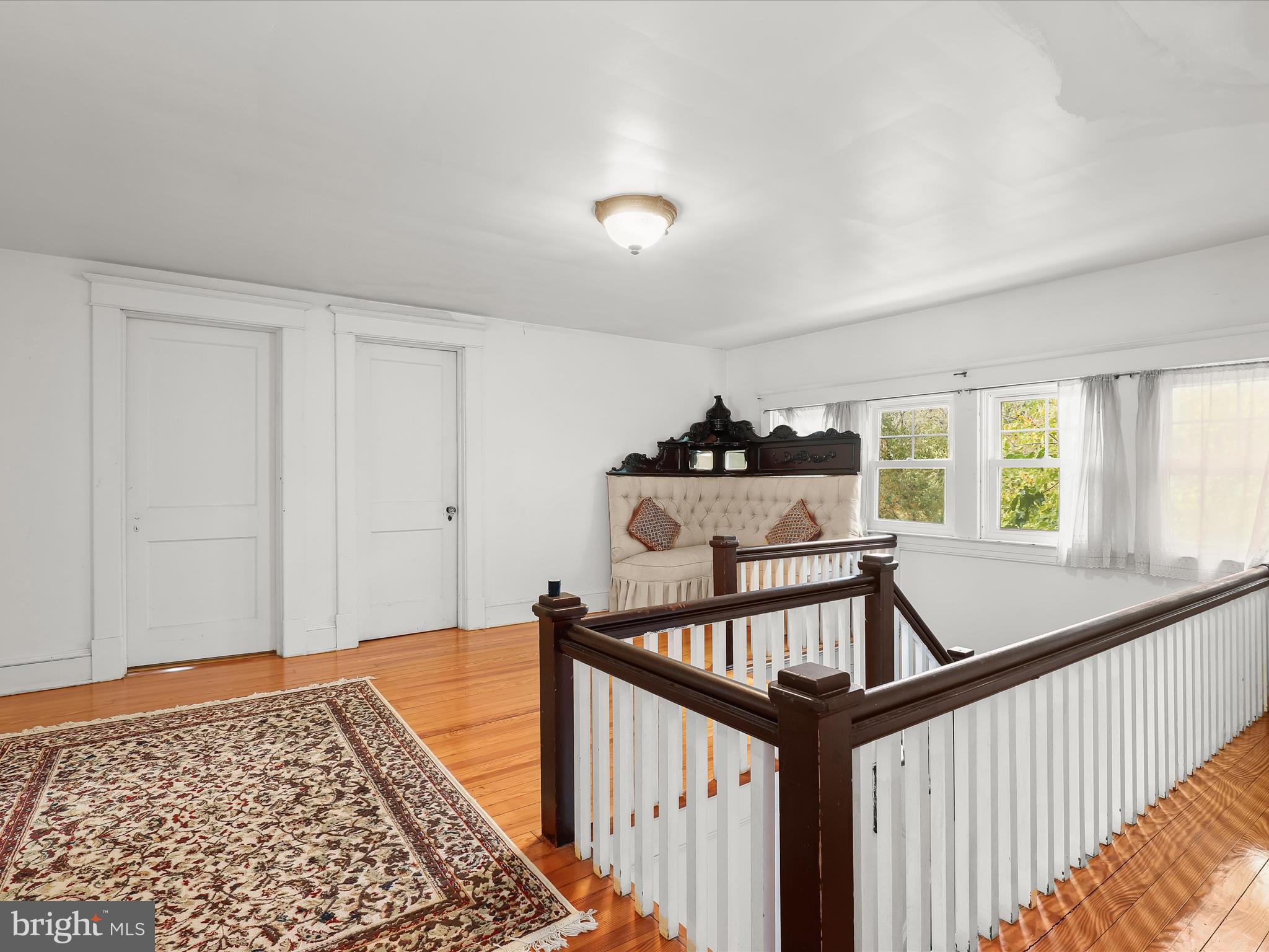 OVERBROOK - Residential