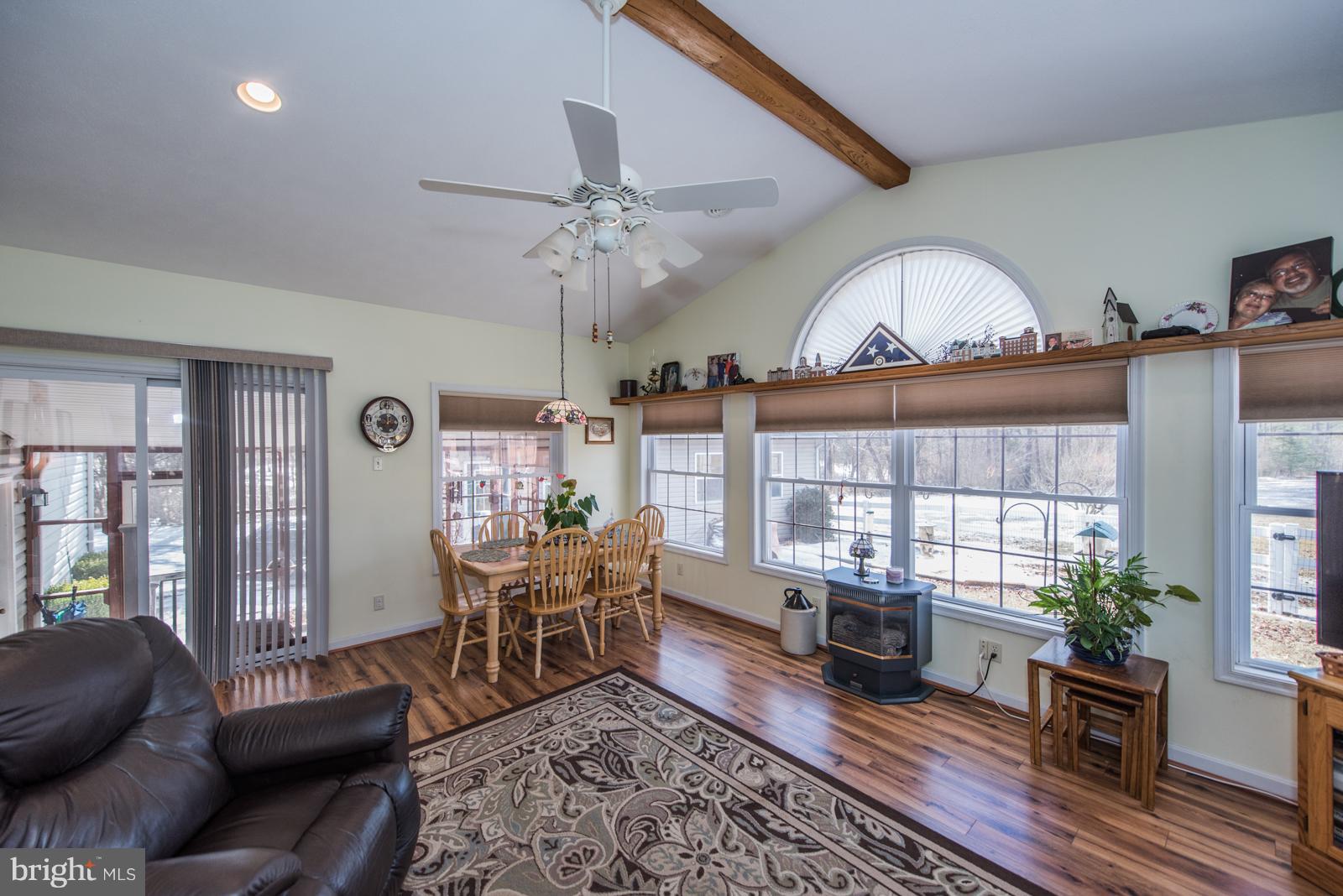 CACAPON SOUTH - Residential