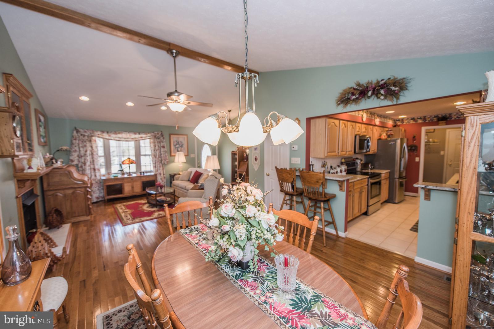 CACAPON SOUTH - Residential