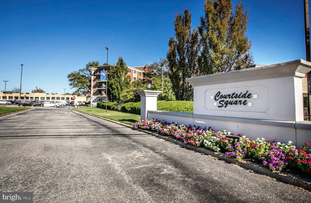 Photo of 570 W Dekalb Pike #113, KING OF PRUSSIA, PA 19406 (MLS # PAMC2156132)