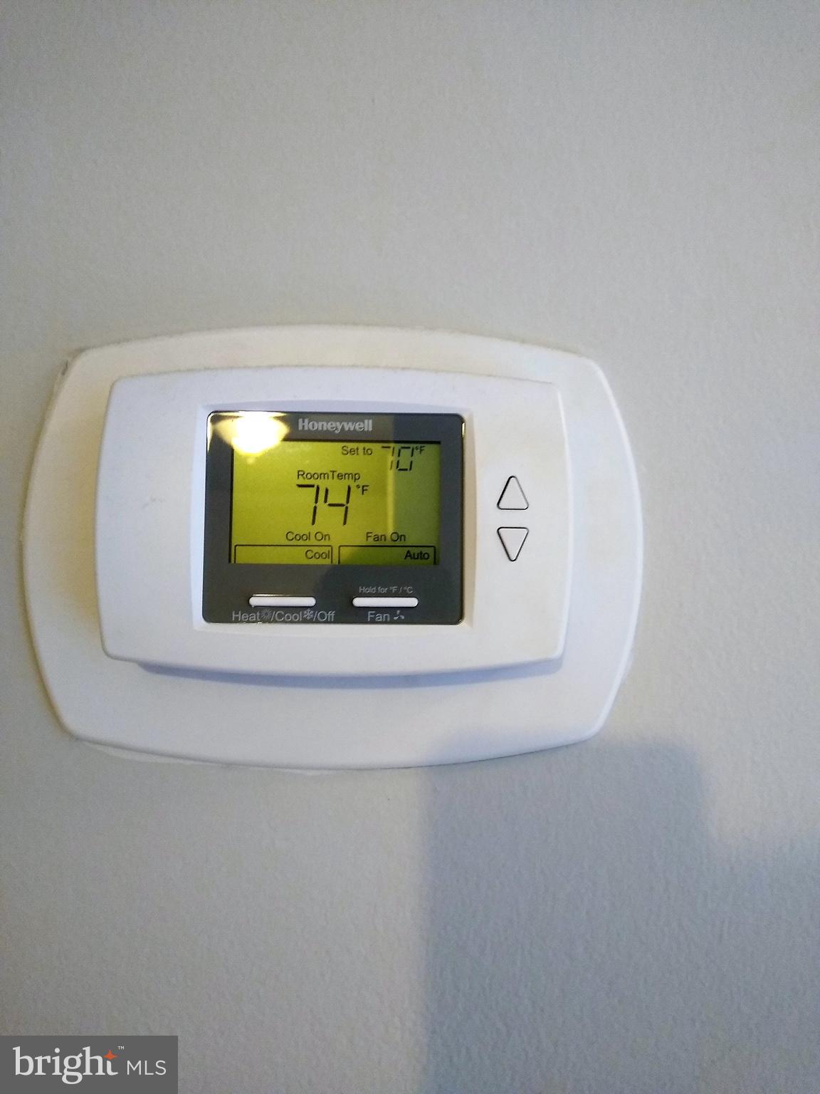 DIAMOND FARM CODM - Residential