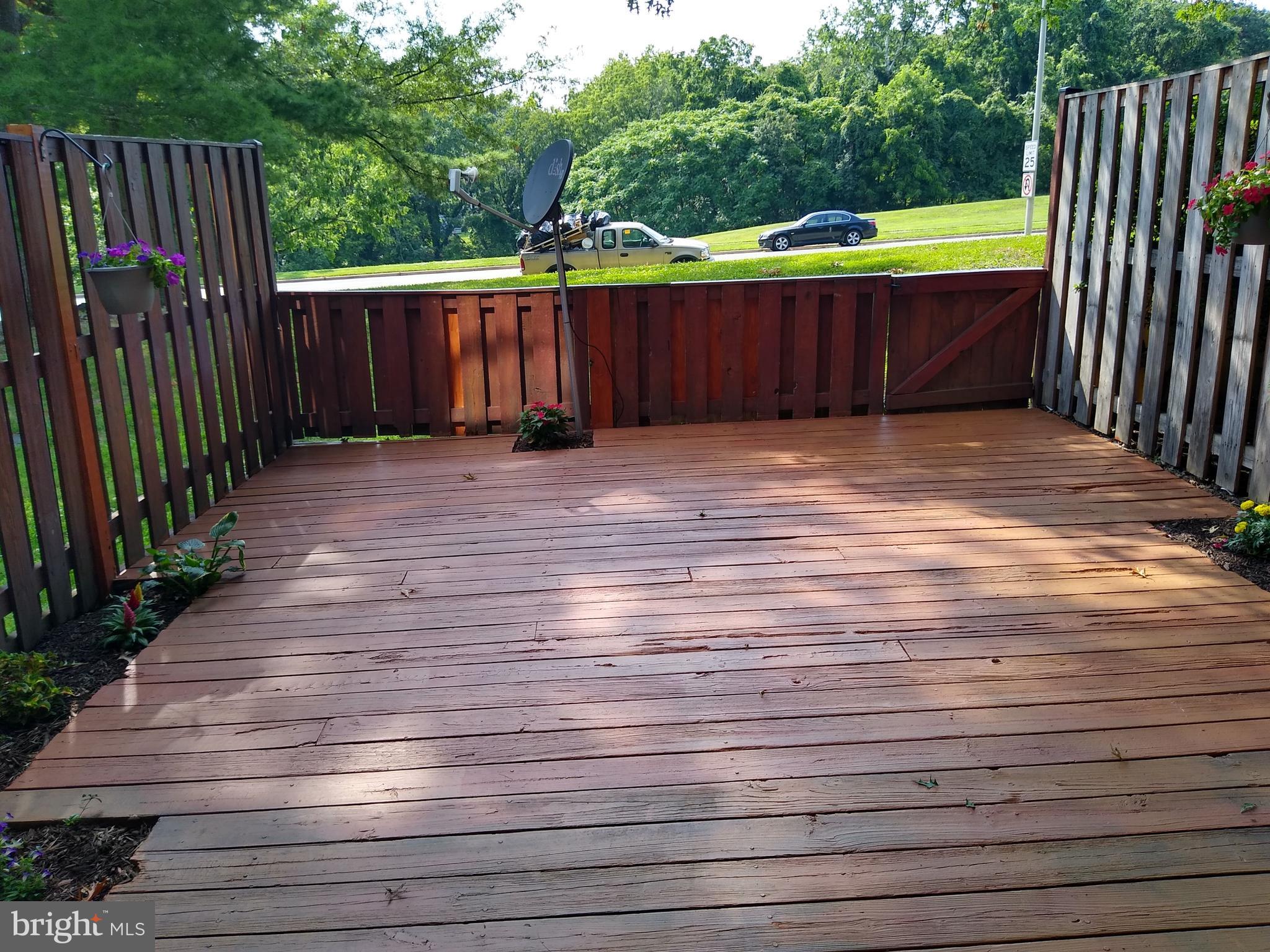 DIAMOND FARM CODM - Residential