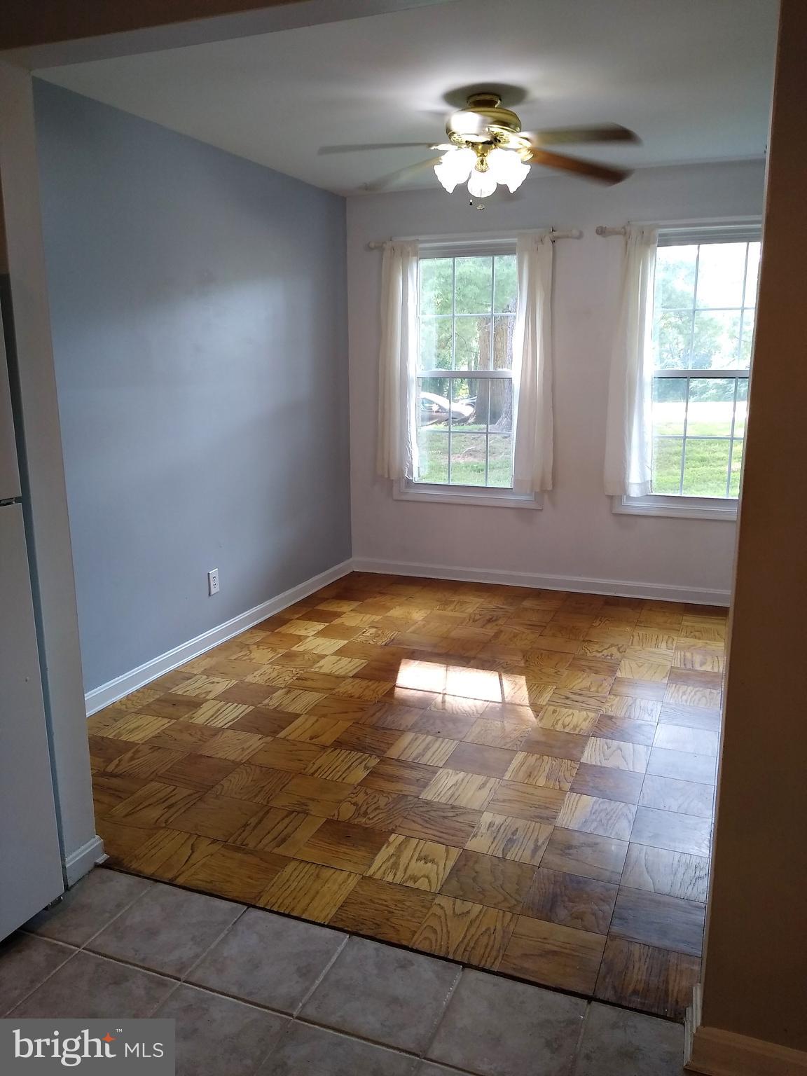 DIAMOND FARM CODM - Residential