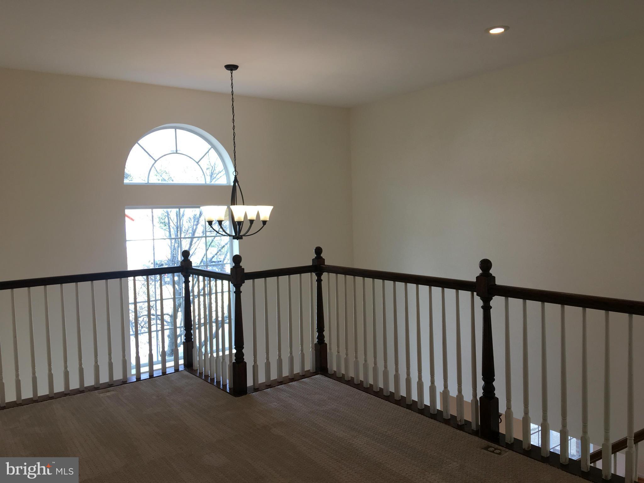 EDSALL PARK - Residential Lease