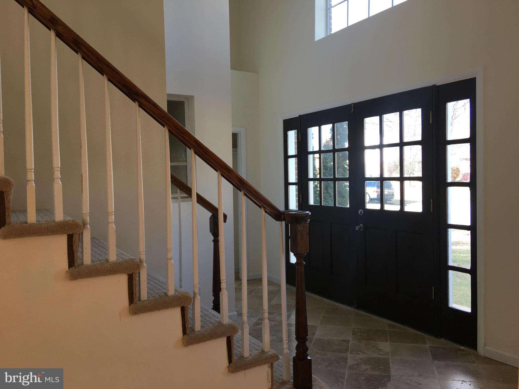 EDSALL PARK - Residential Lease