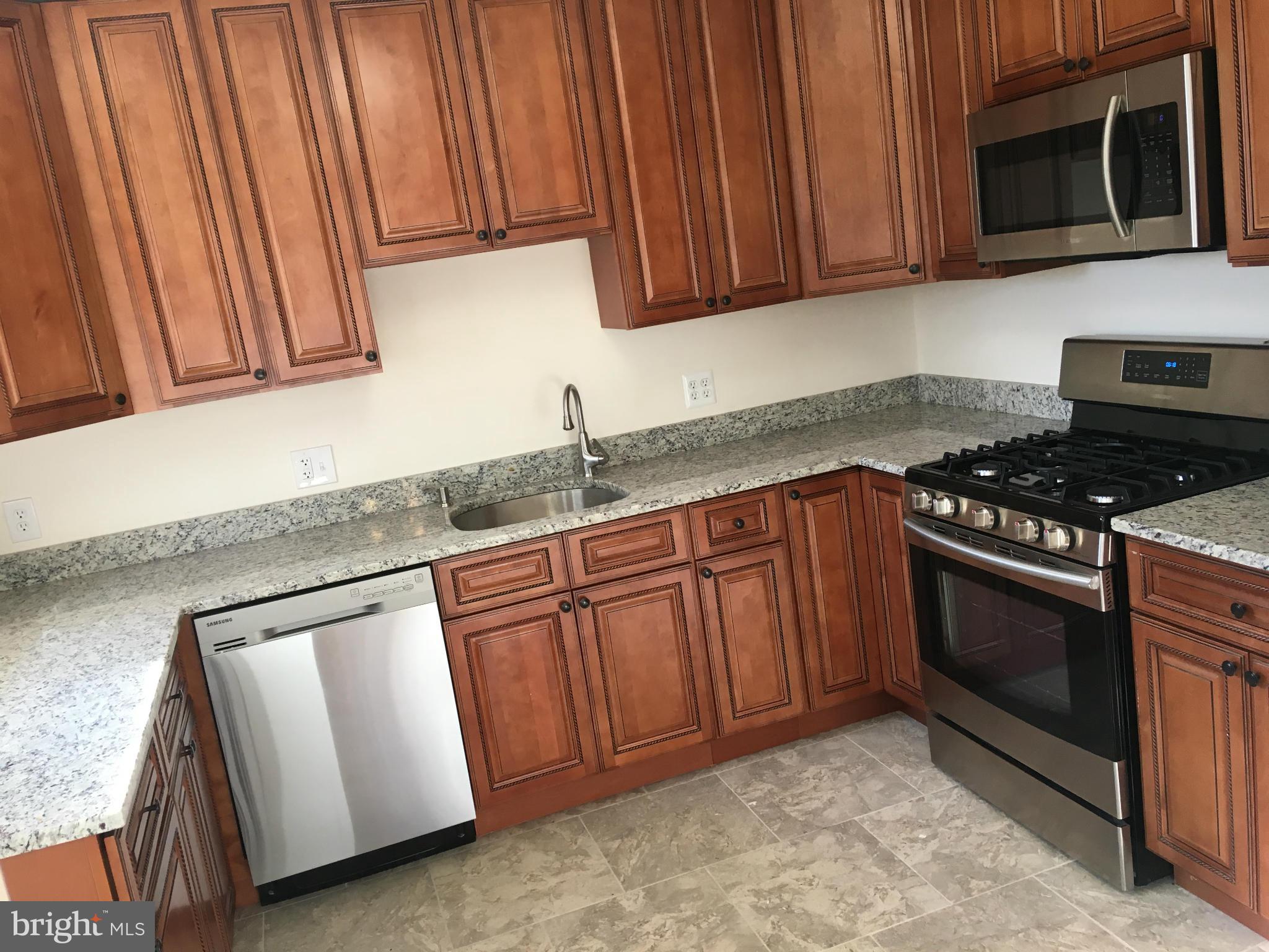 EDSALL PARK - Residential Lease