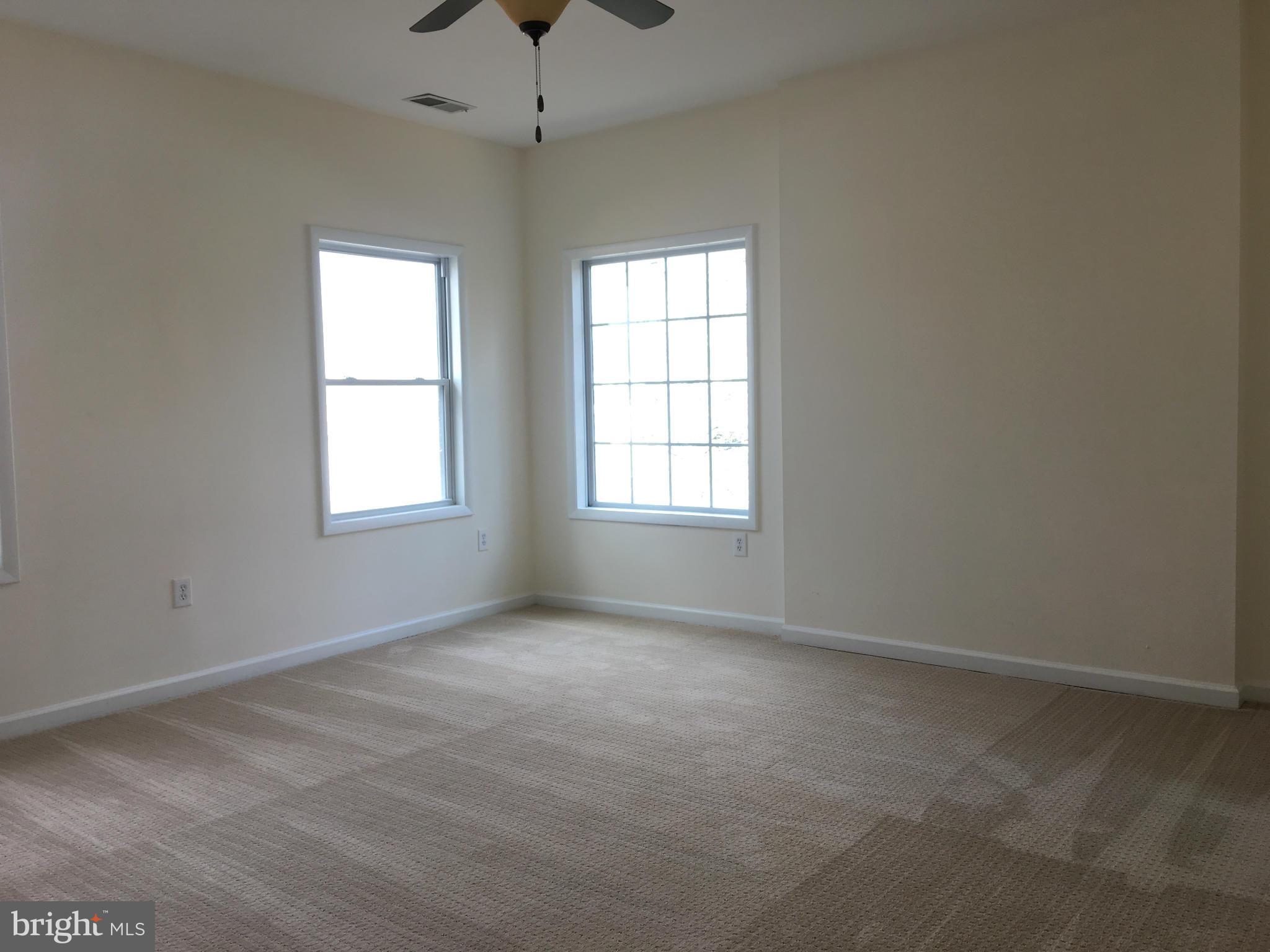 EDSALL PARK - Residential Lease