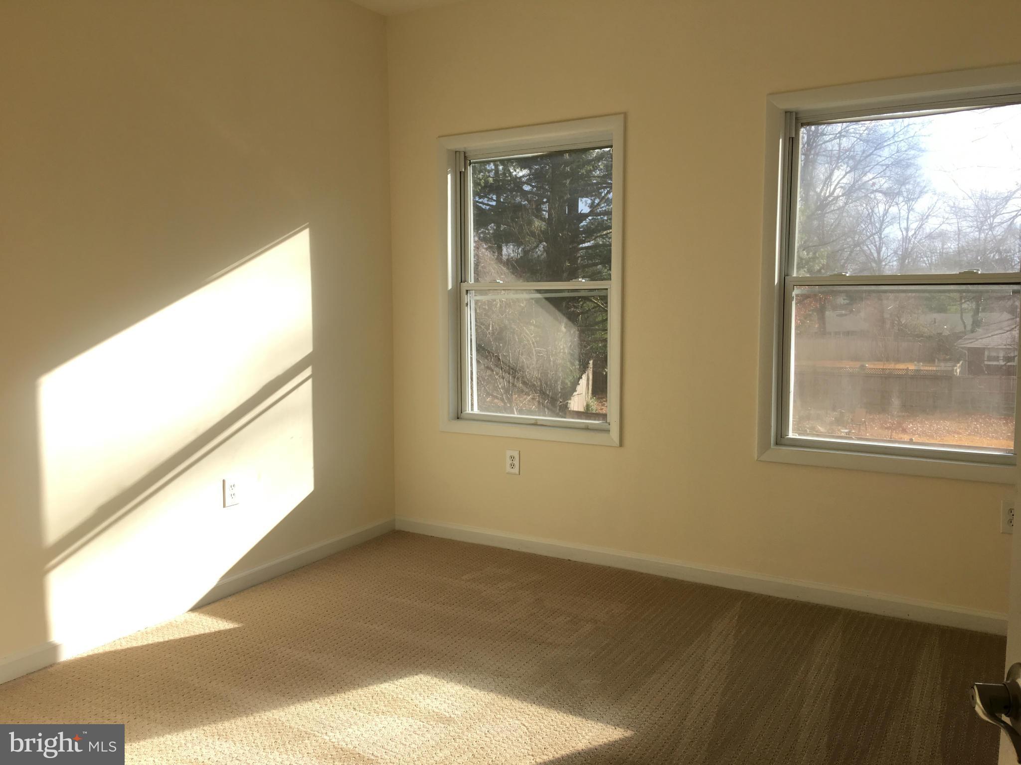 EDSALL PARK - Residential Lease