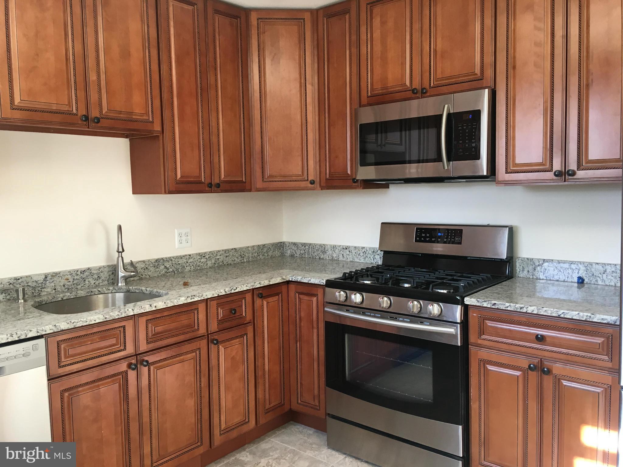 EDSALL PARK - Residential Lease