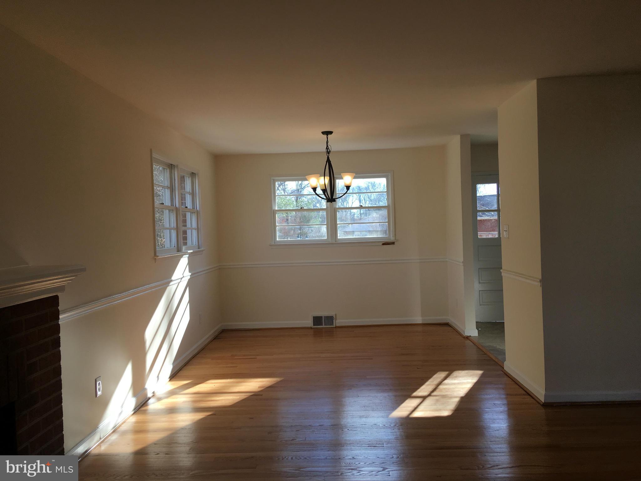 EDSALL PARK - Residential Lease