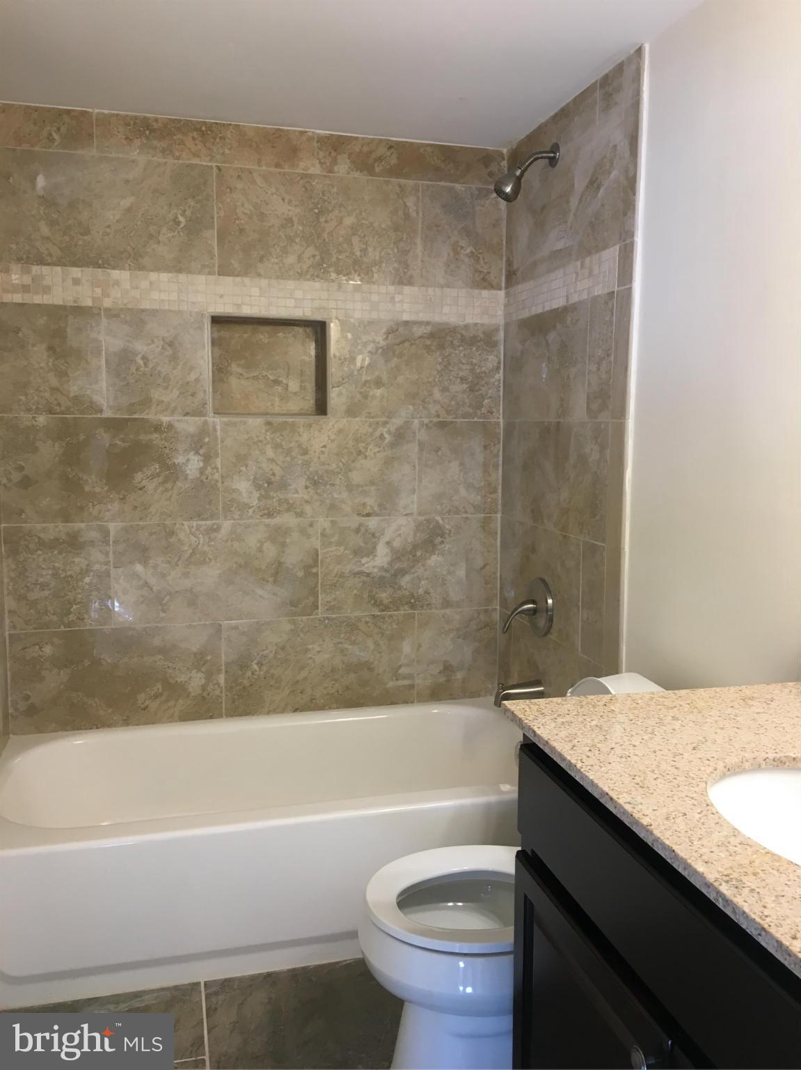 EDSALL PARK - Residential Lease