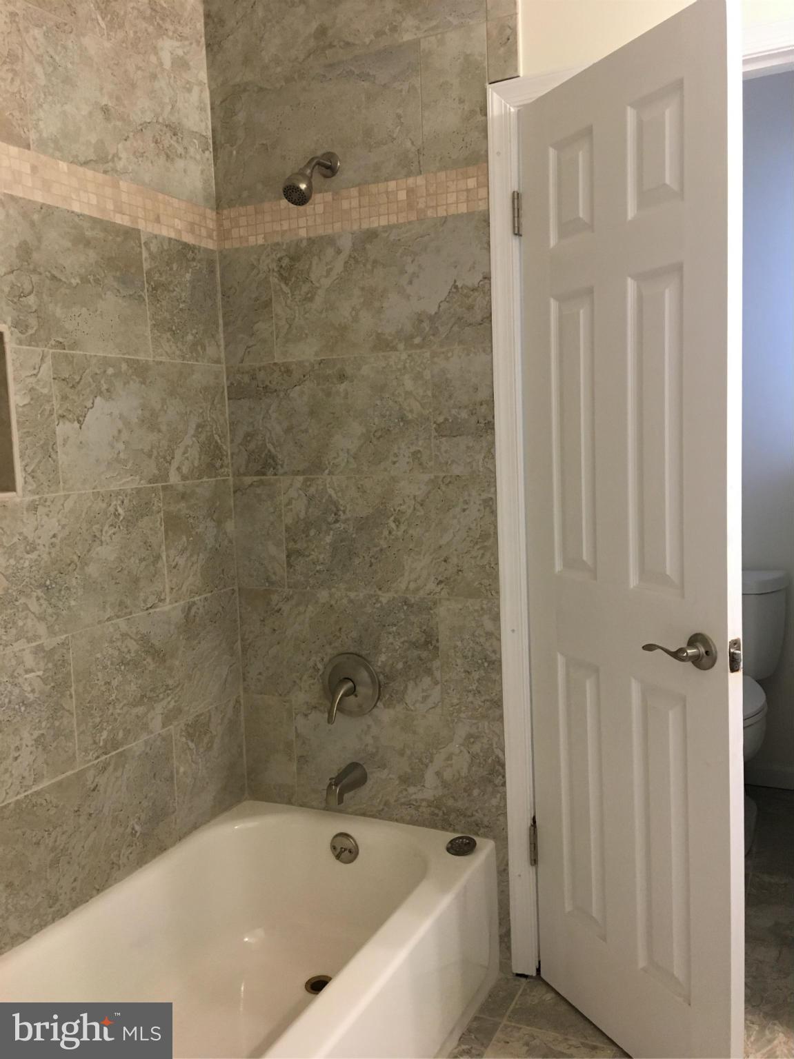 EDSALL PARK - Residential Lease