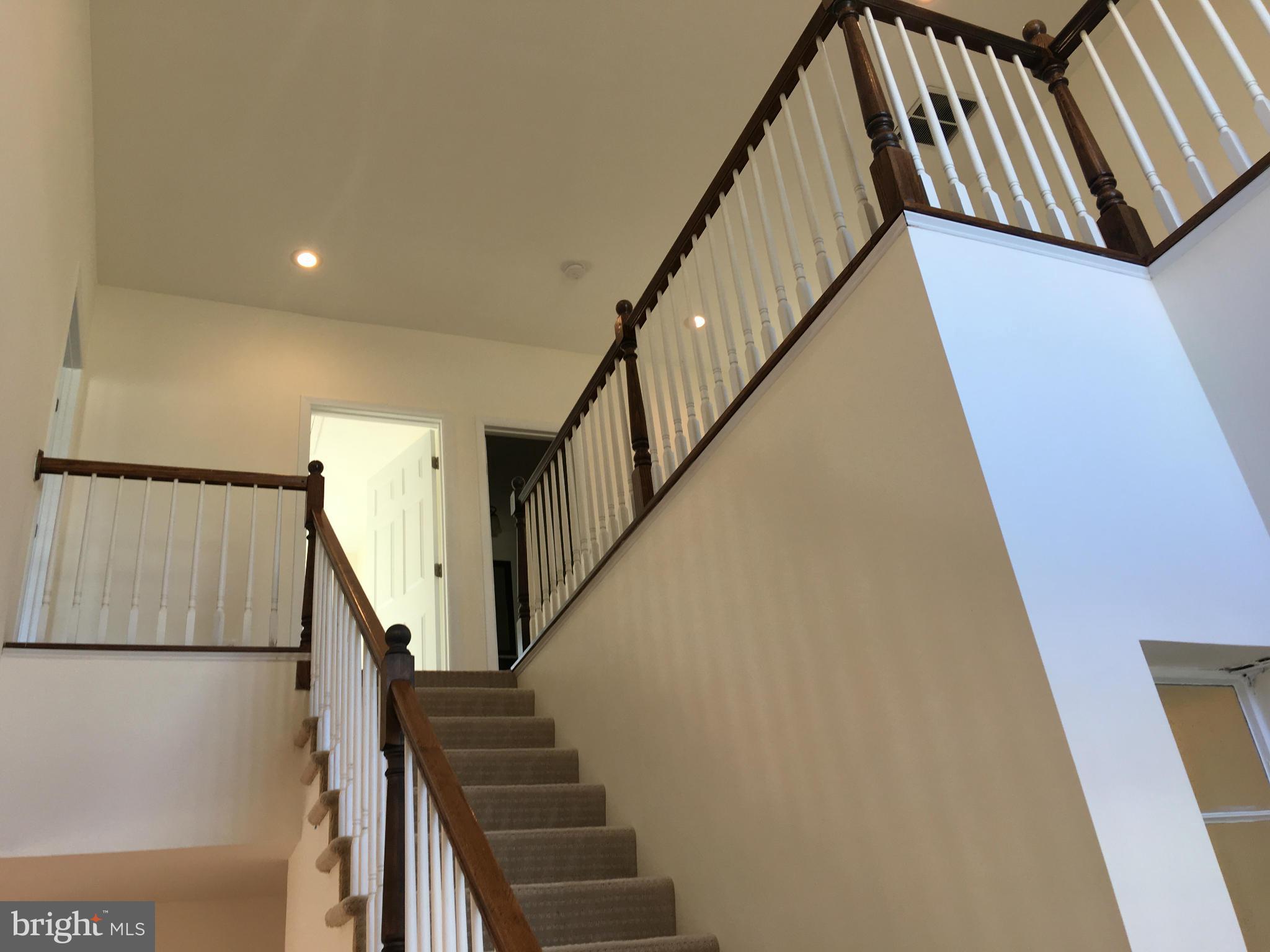 EDSALL PARK - Residential Lease