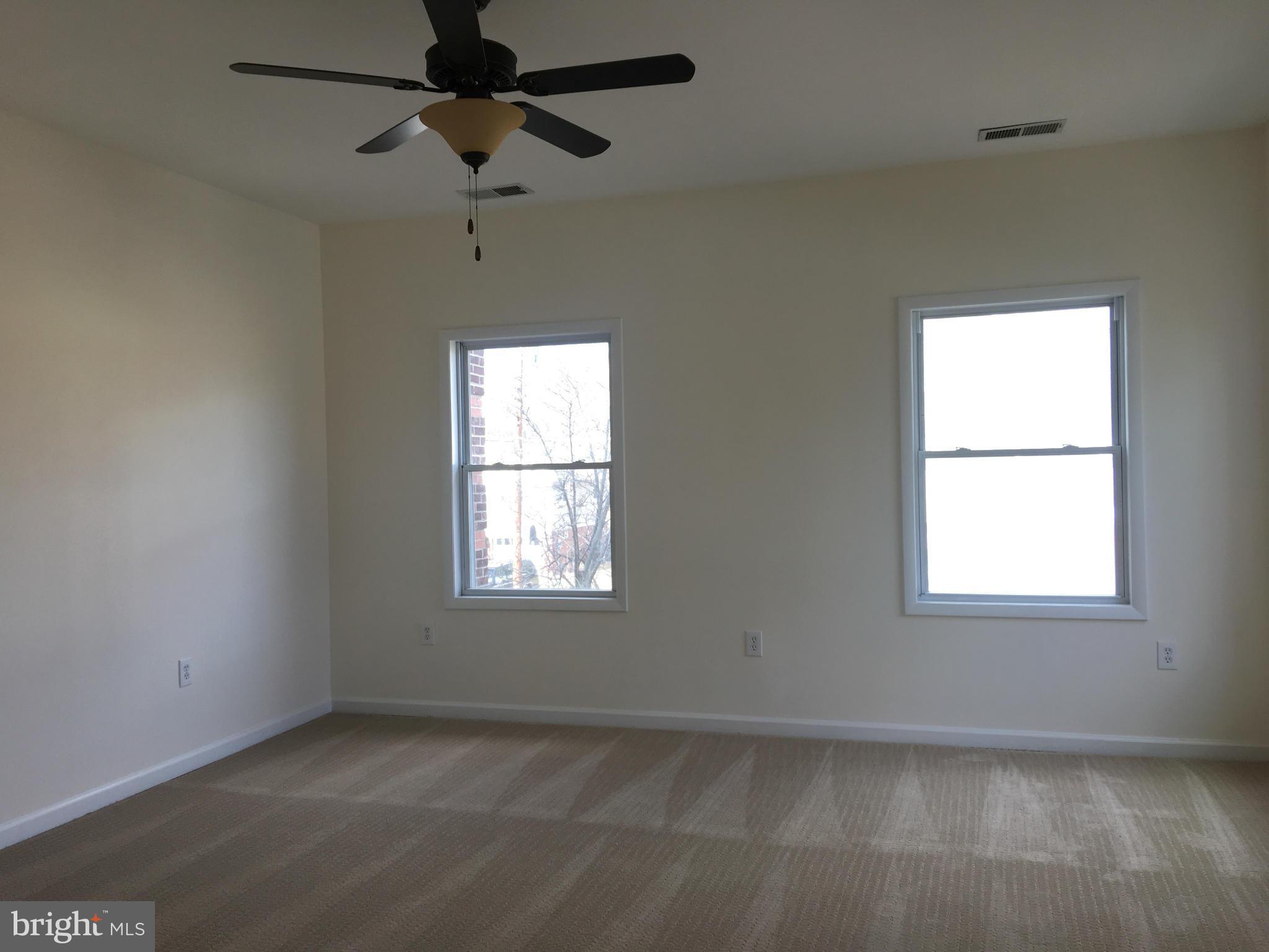 EDSALL PARK - Residential Lease