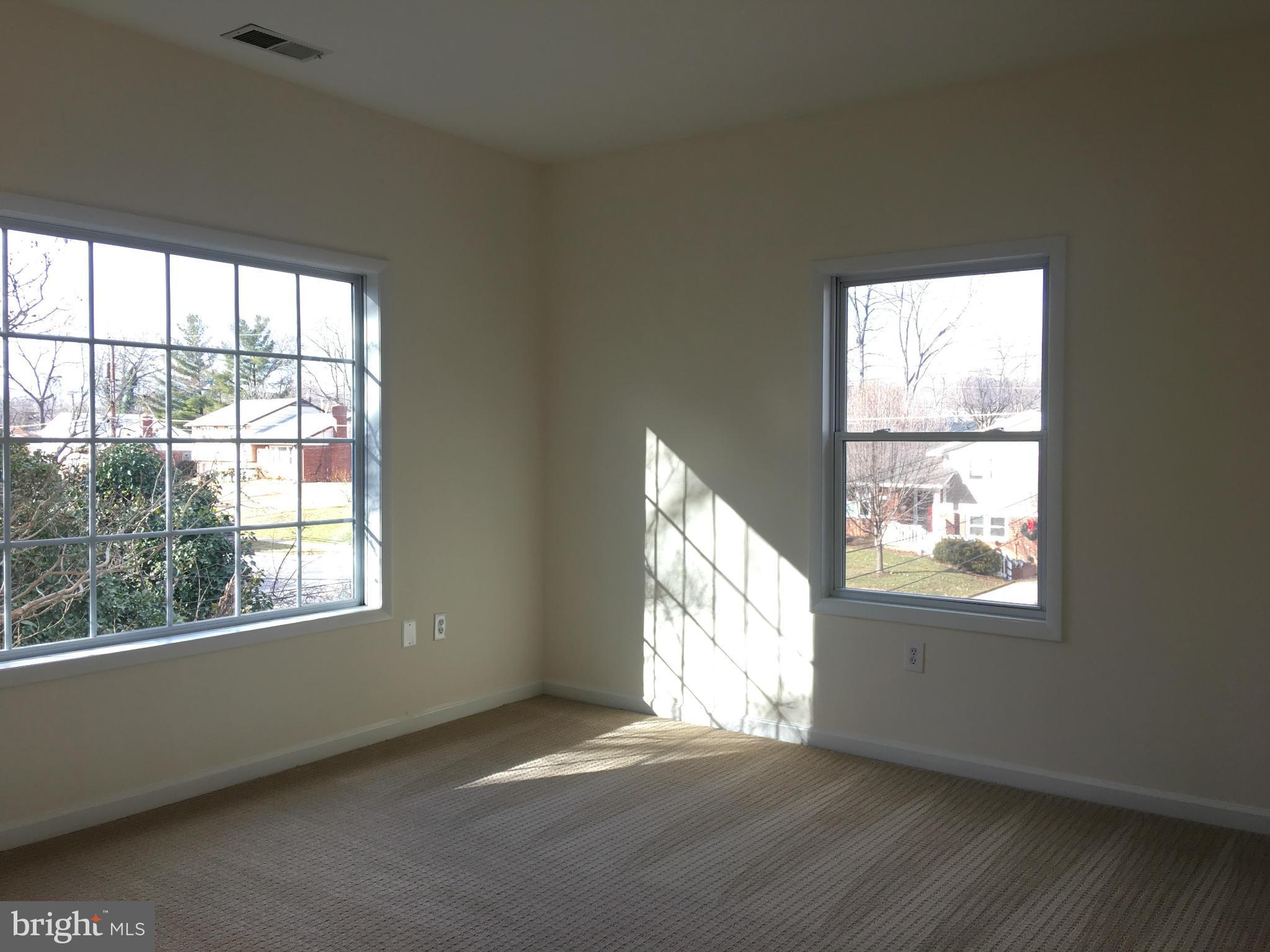 EDSALL PARK - Residential Lease