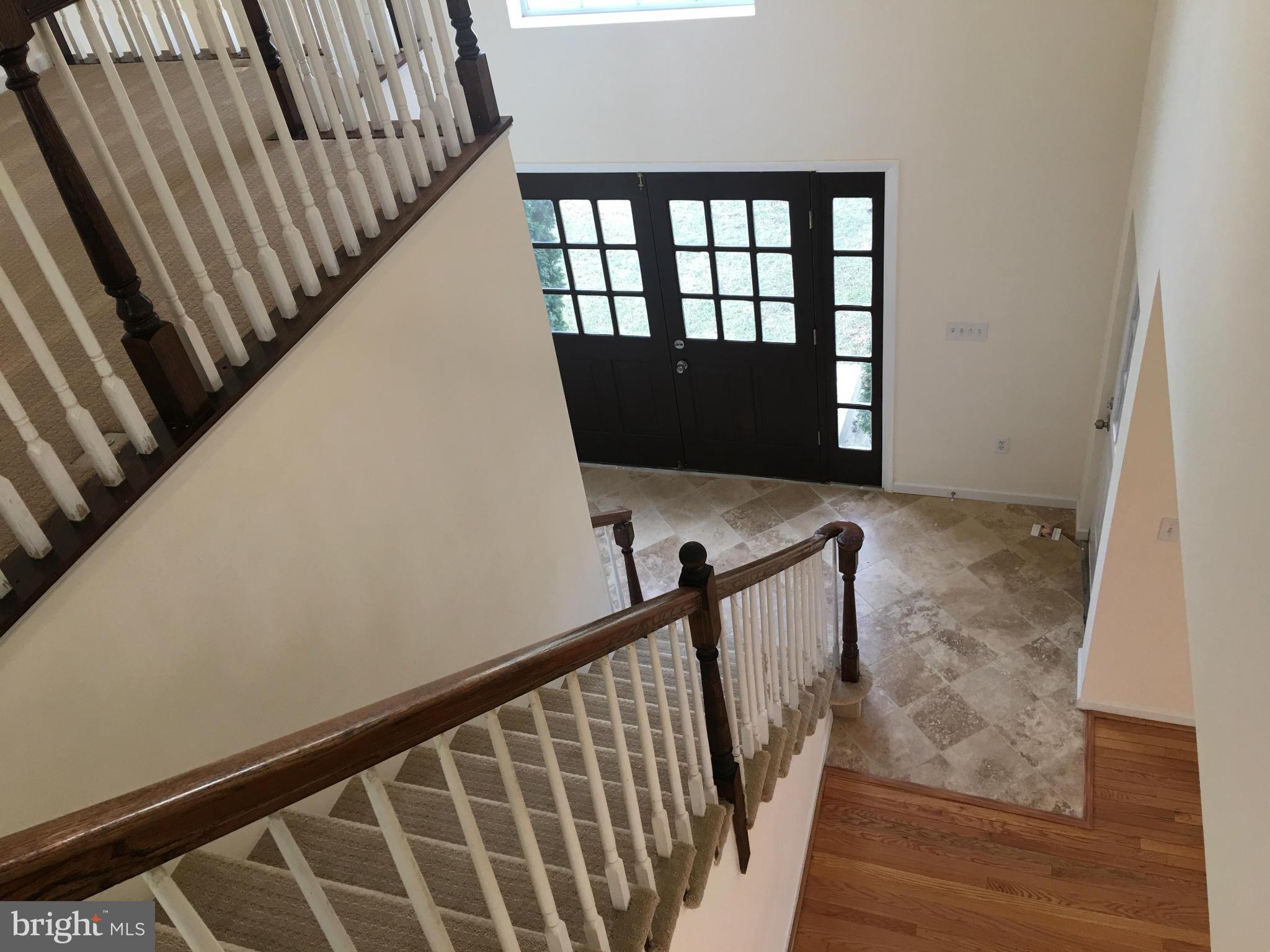 EDSALL PARK - Residential Lease