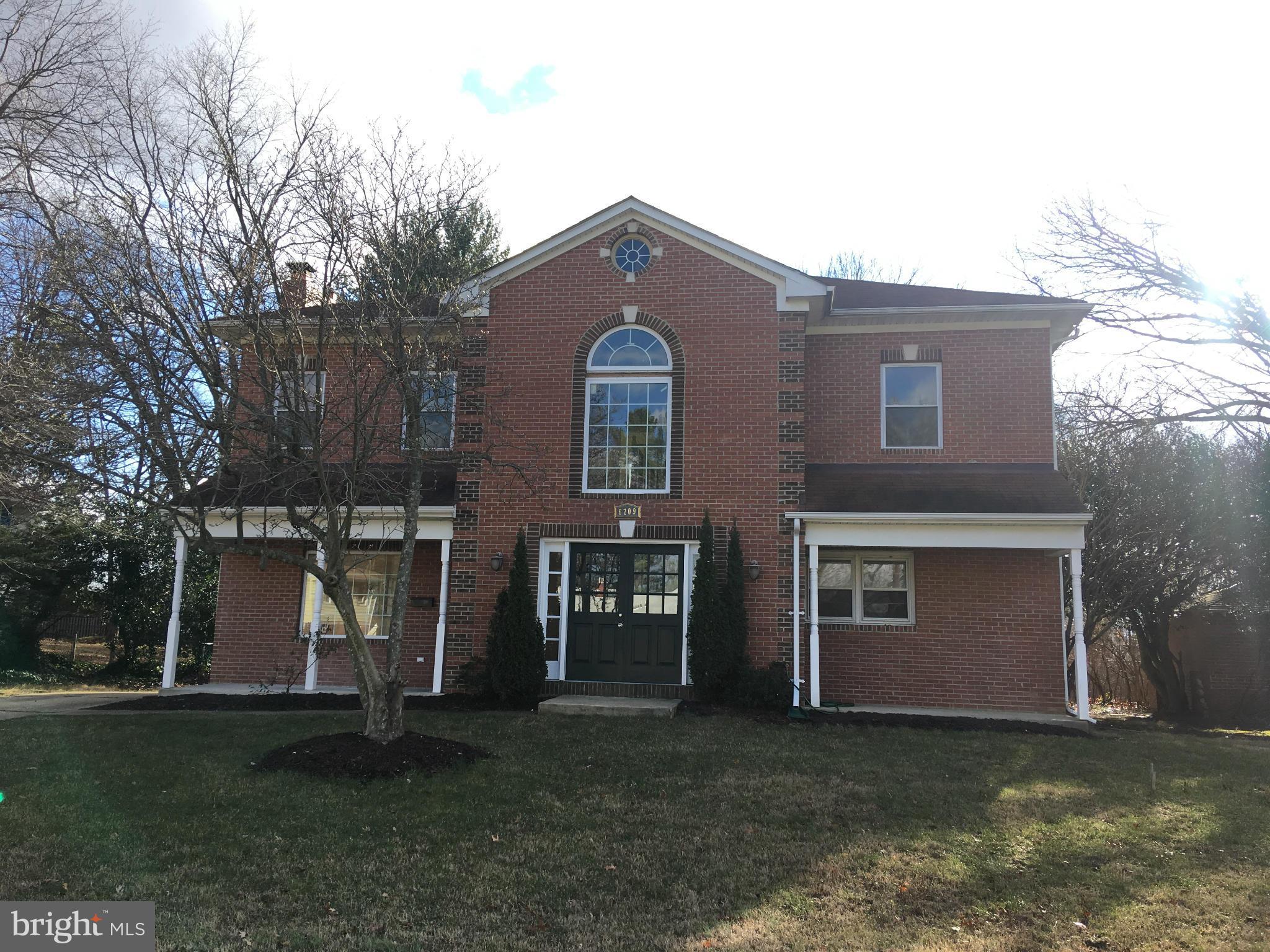 EDSALL PARK - Residential Lease