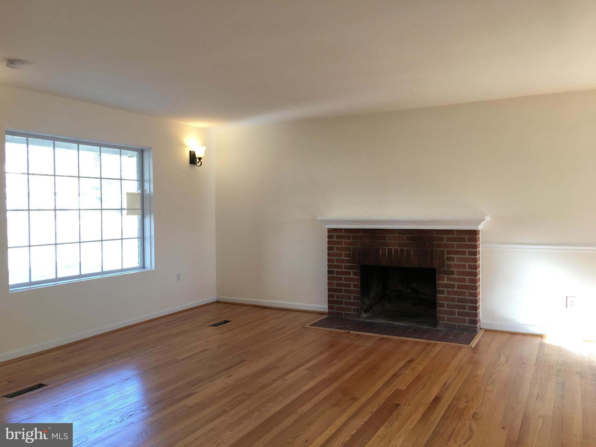 EDSALL PARK - Residential Lease