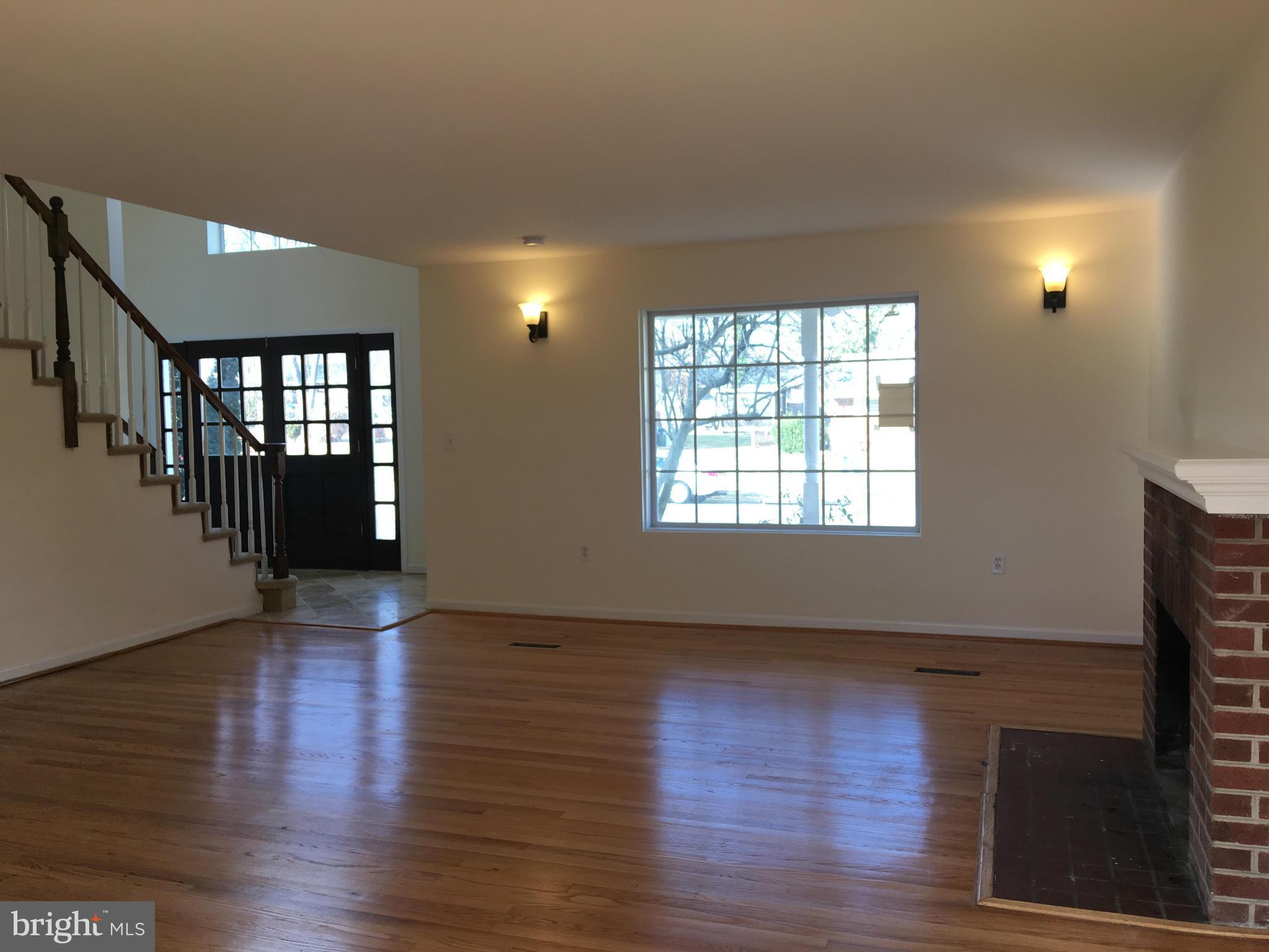 EDSALL PARK - Residential Lease