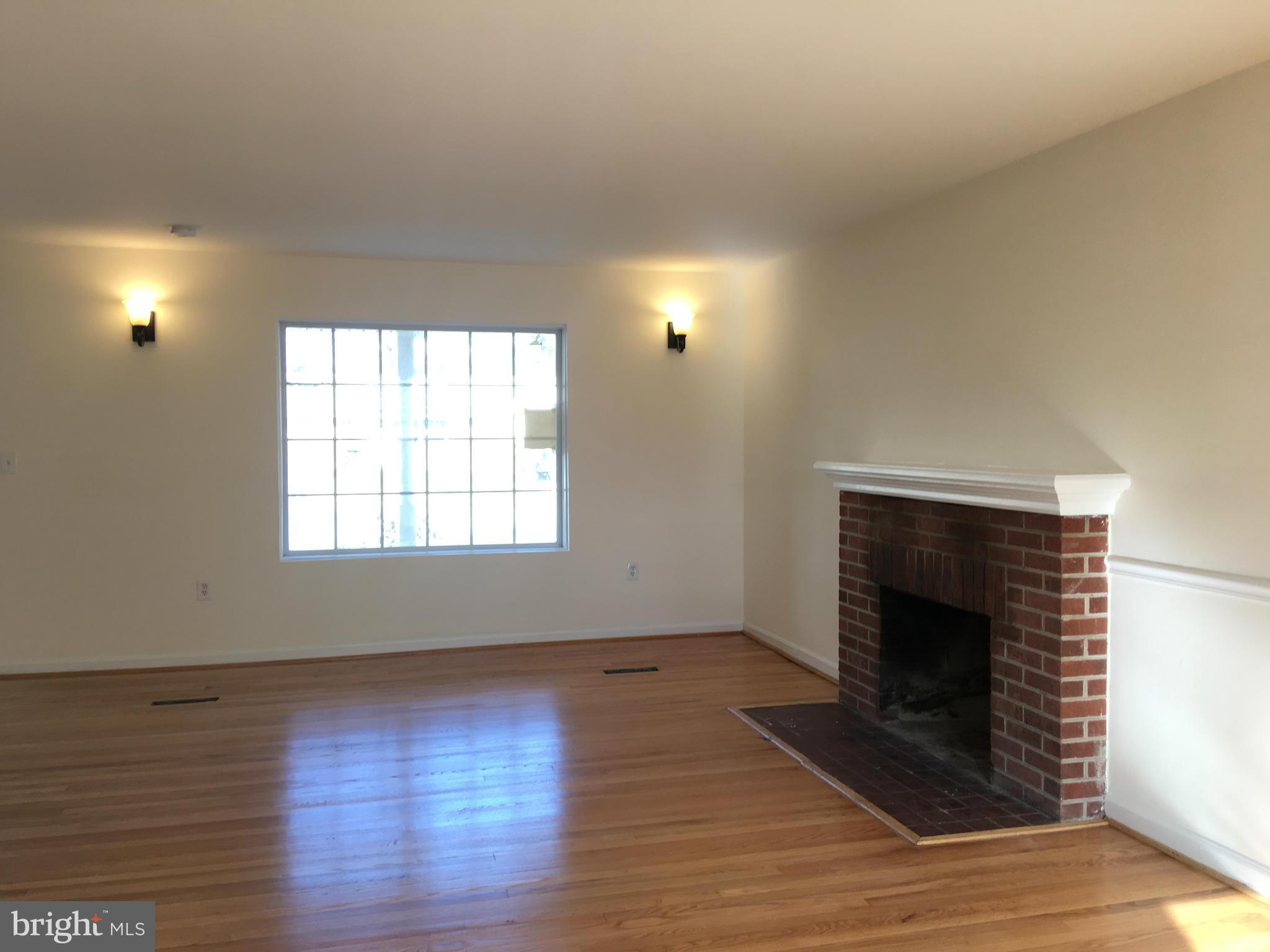 EDSALL PARK - Residential Lease