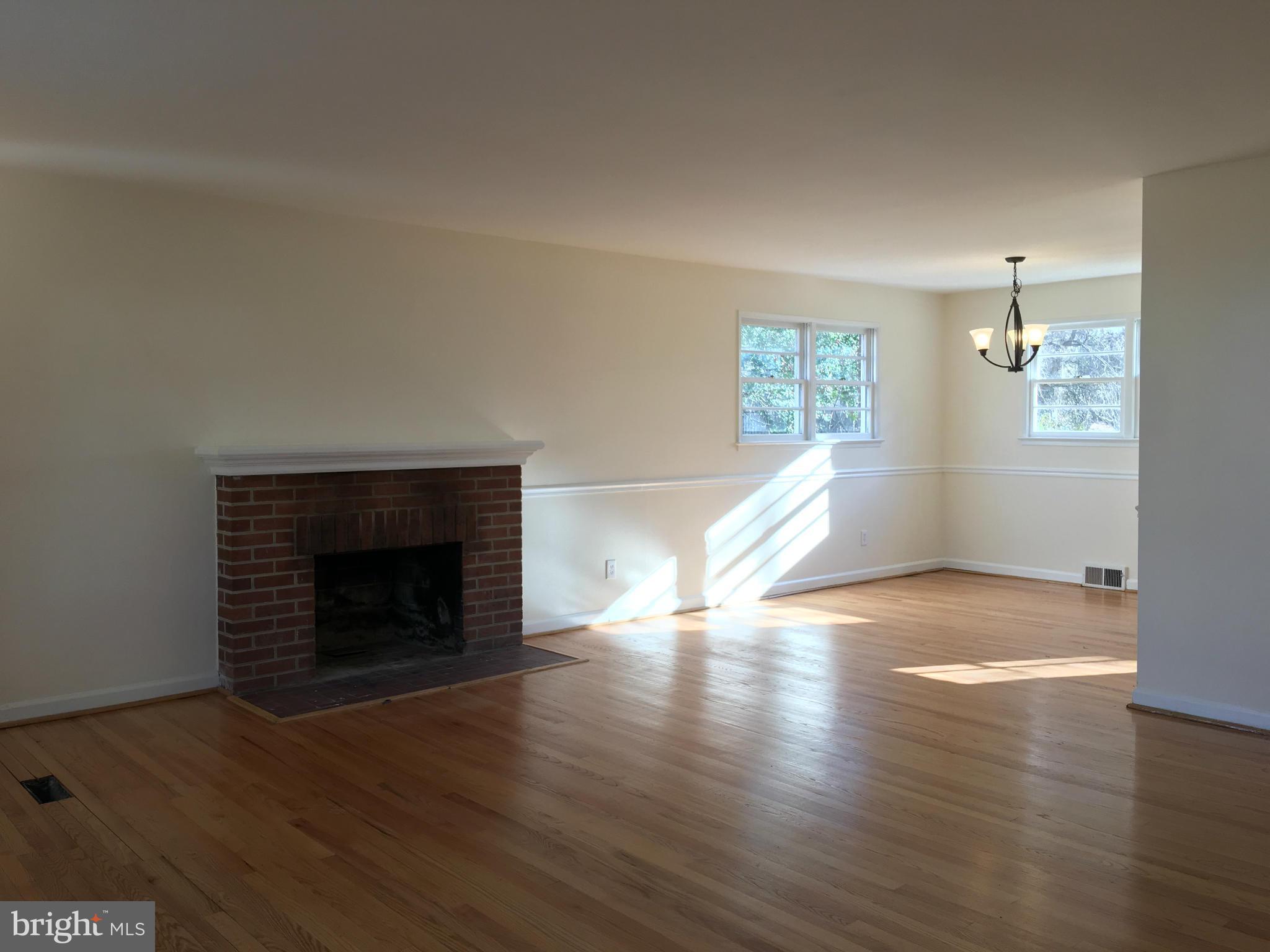 EDSALL PARK - Residential Lease