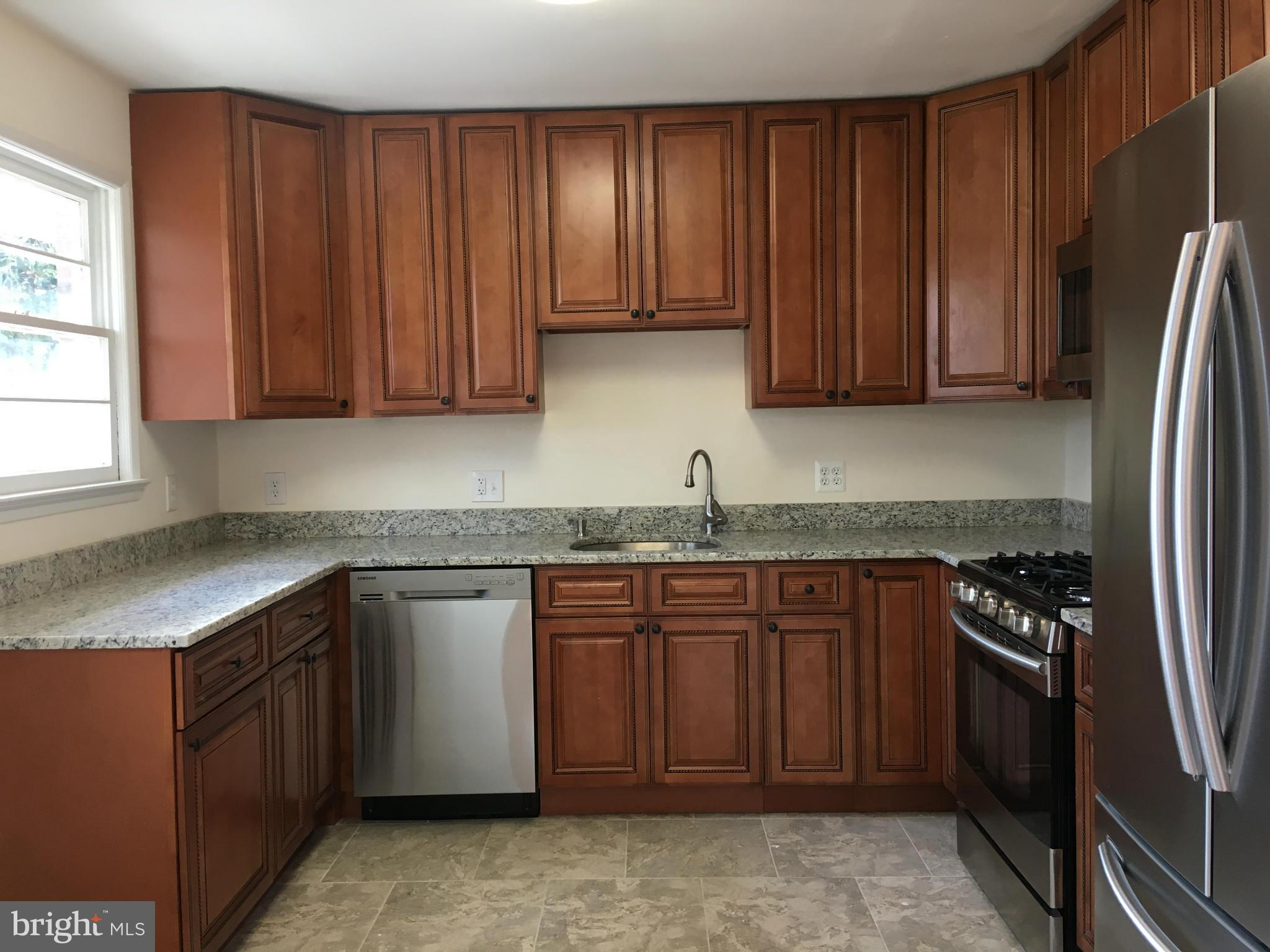 EDSALL PARK - Residential Lease