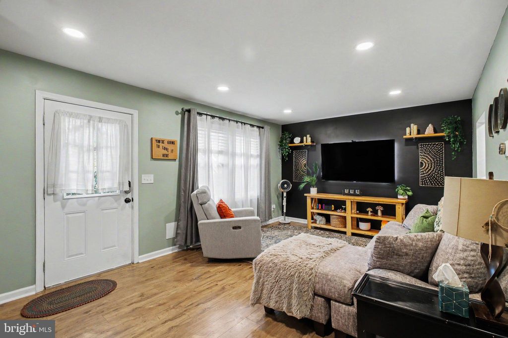 Photo of 303 Church Street, LANCASTER, PA 17602 (MLS # PALA2088690)