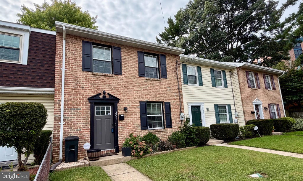 Photo of 303 Church Street, LANCASTER, PA 17602 (MLS # PALA2088690)