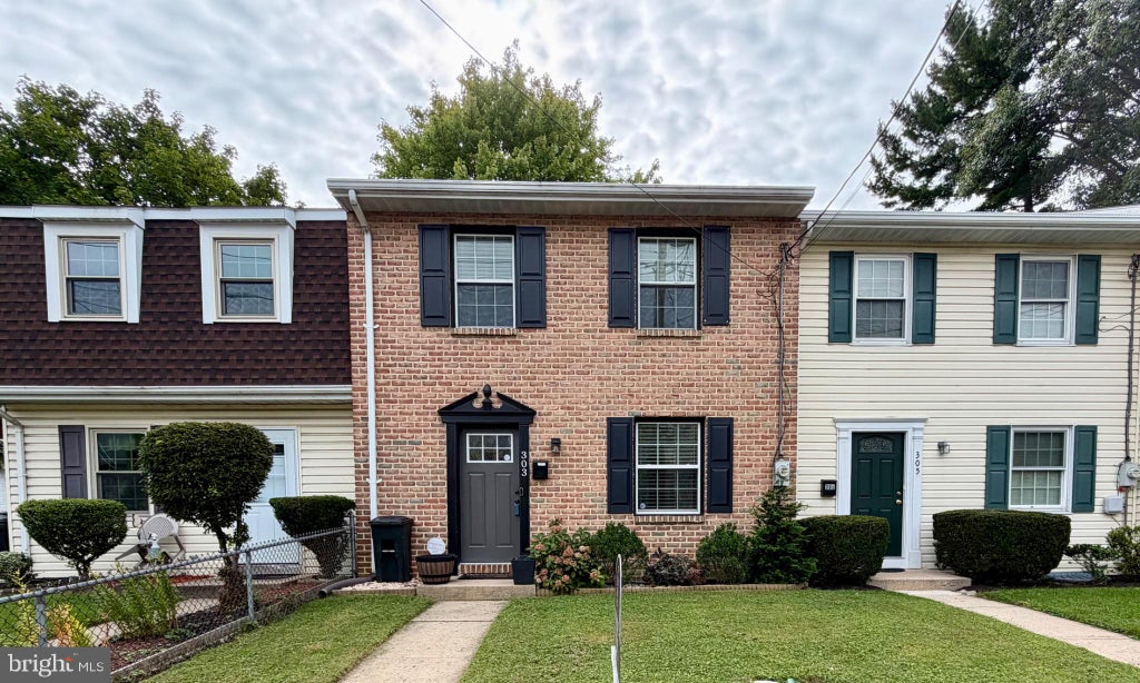 Photo of 303 Church Street, LANCASTER, PA 17602 (MLS # PALA2088690)