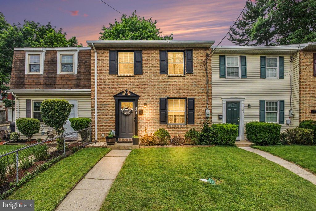 Photo of 303 Church Street, LANCASTER, PA 17602 (MLS # PALA2088690)