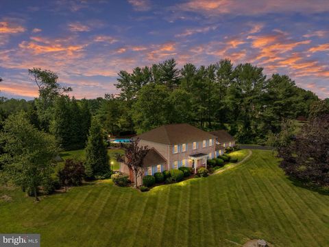 3109 KILKENNY COURT DAVIDSONVILLE MD 21035