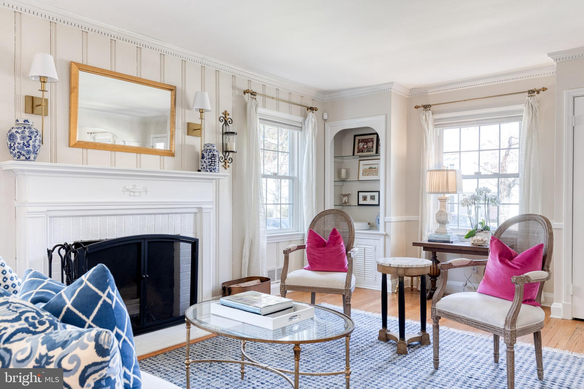 LAKE FALLS - Residential