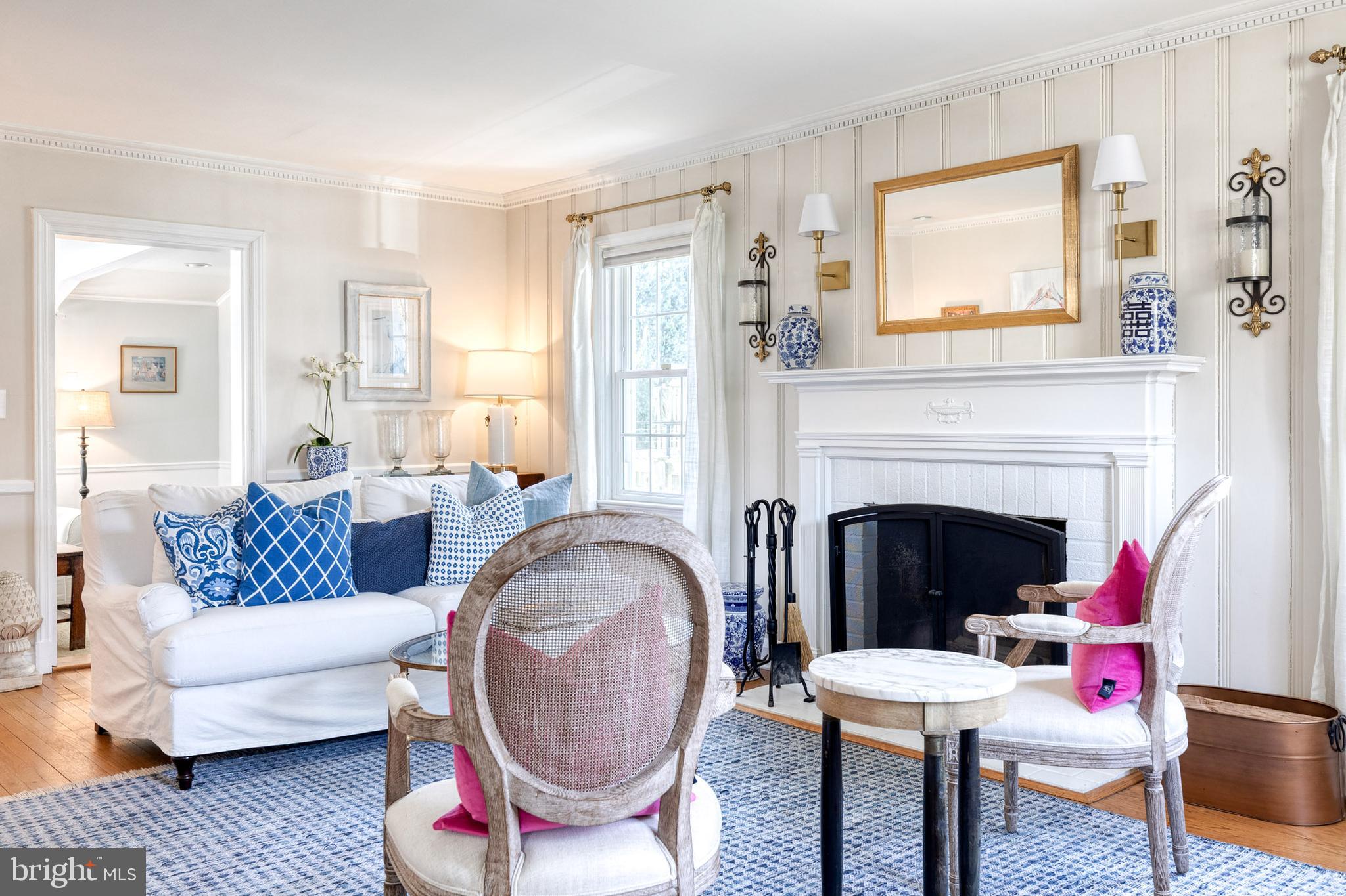 1229 LAKE FALLS ROAD