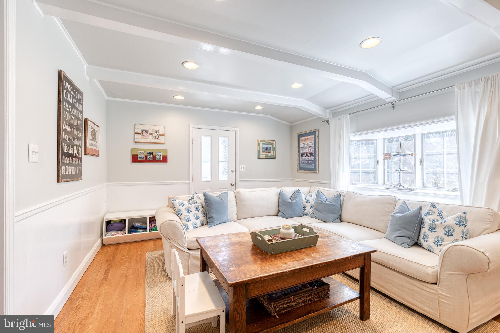 LAKE FALLS - Residential