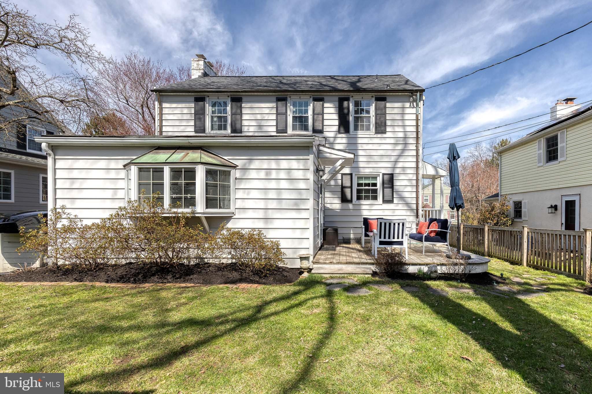 LAKE FALLS - Residential