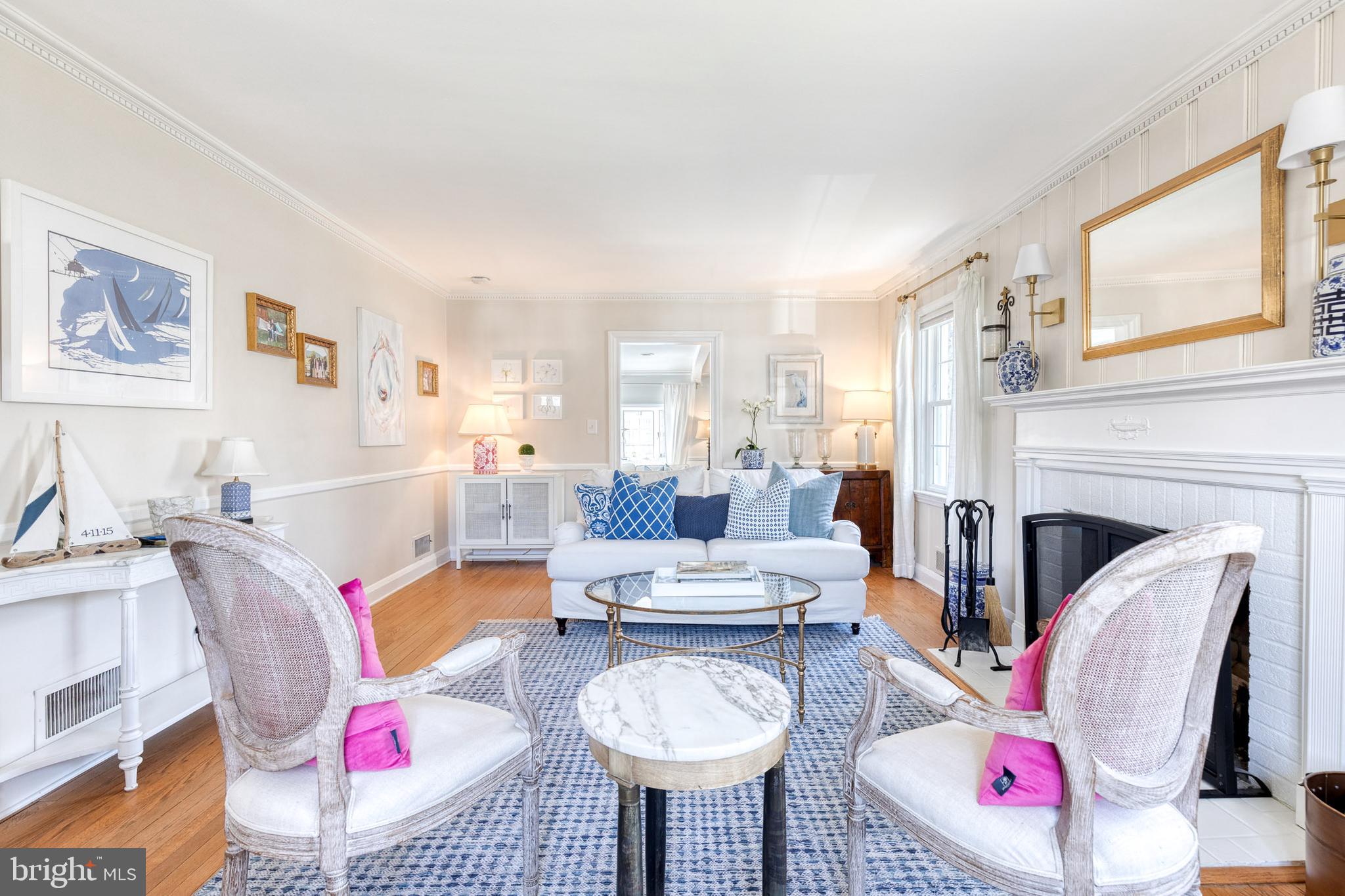 LAKE FALLS - Residential