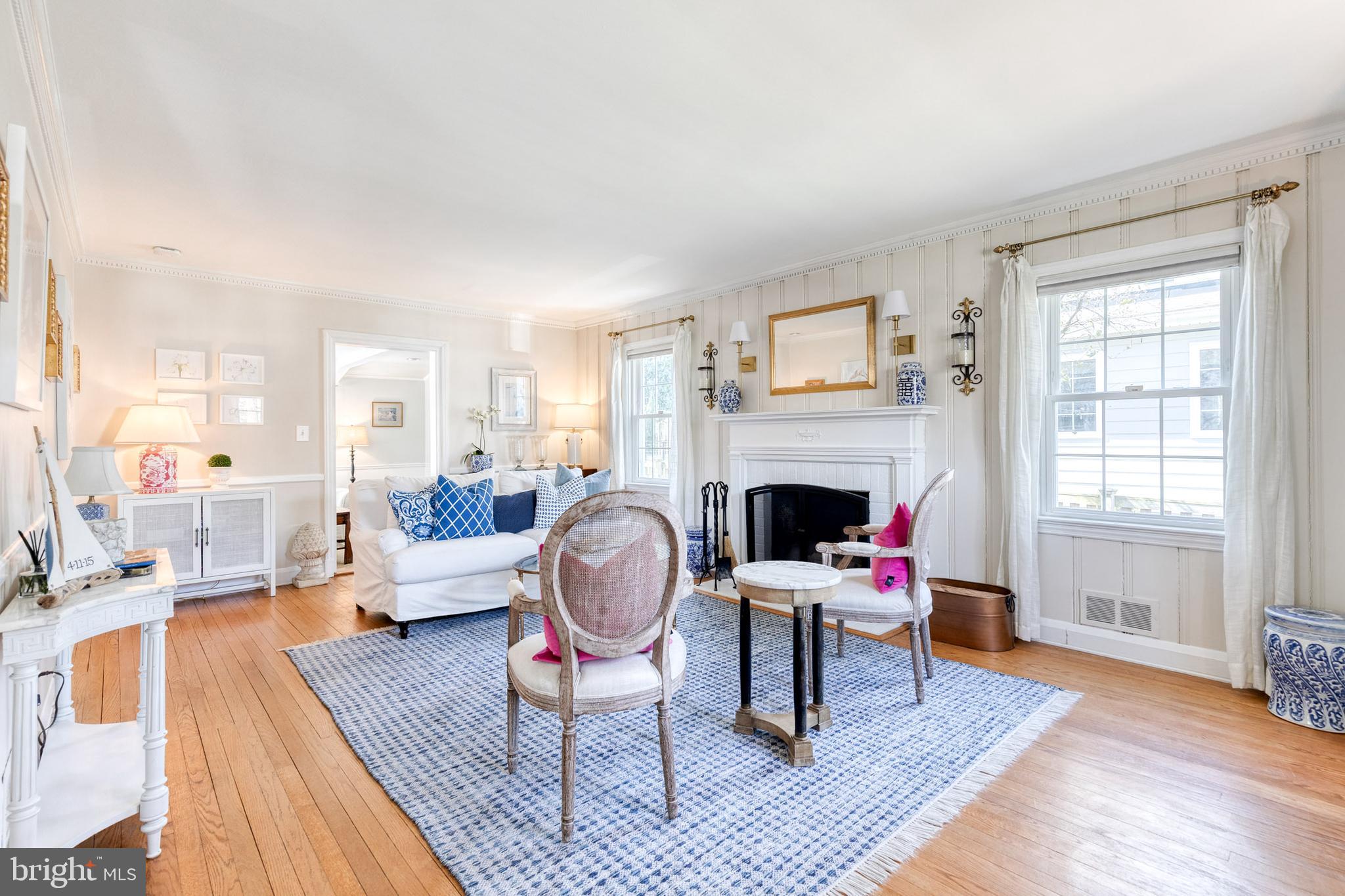 1229 LAKE FALLS ROAD