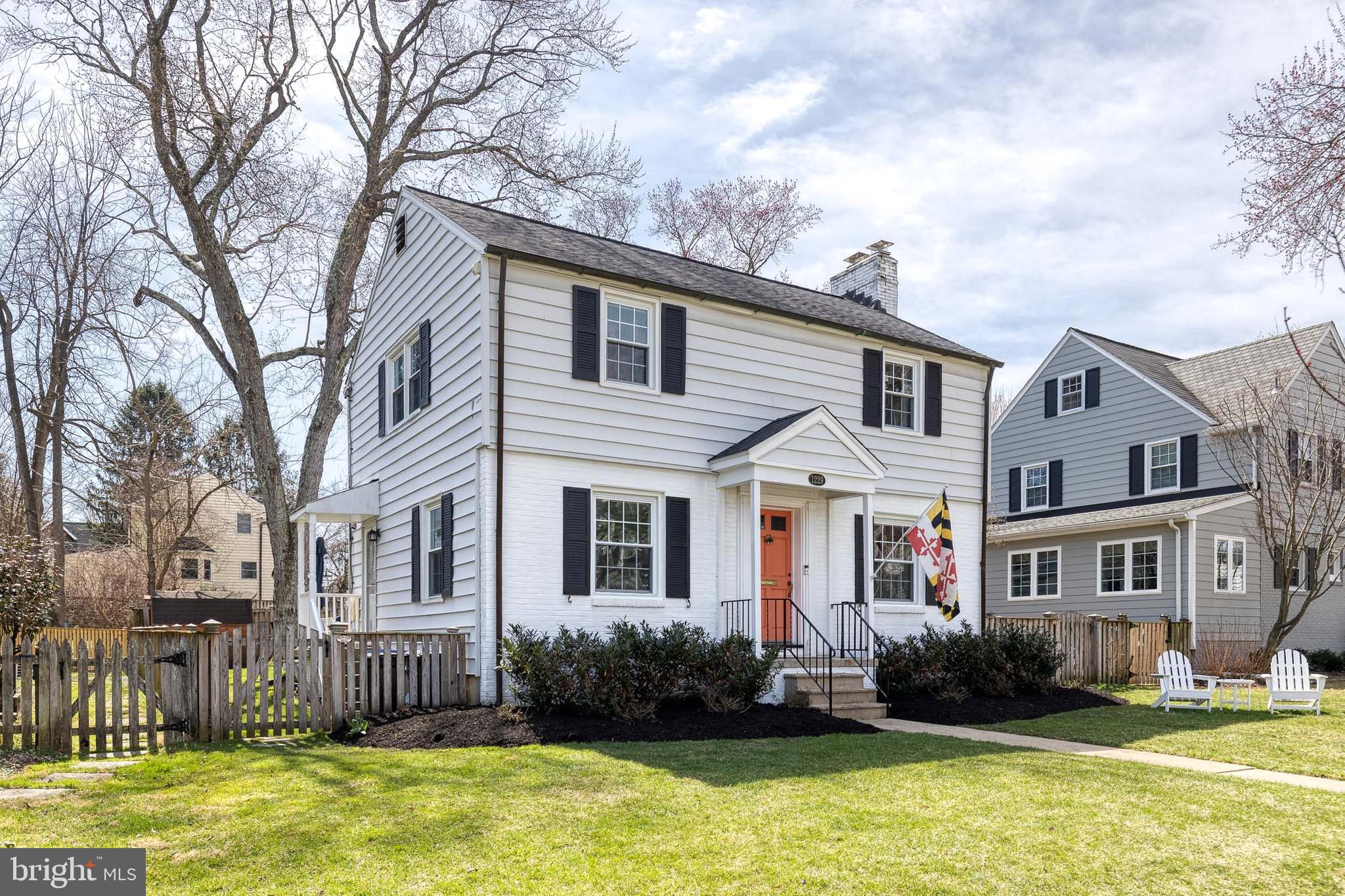 1229 LAKE FALLS ROAD