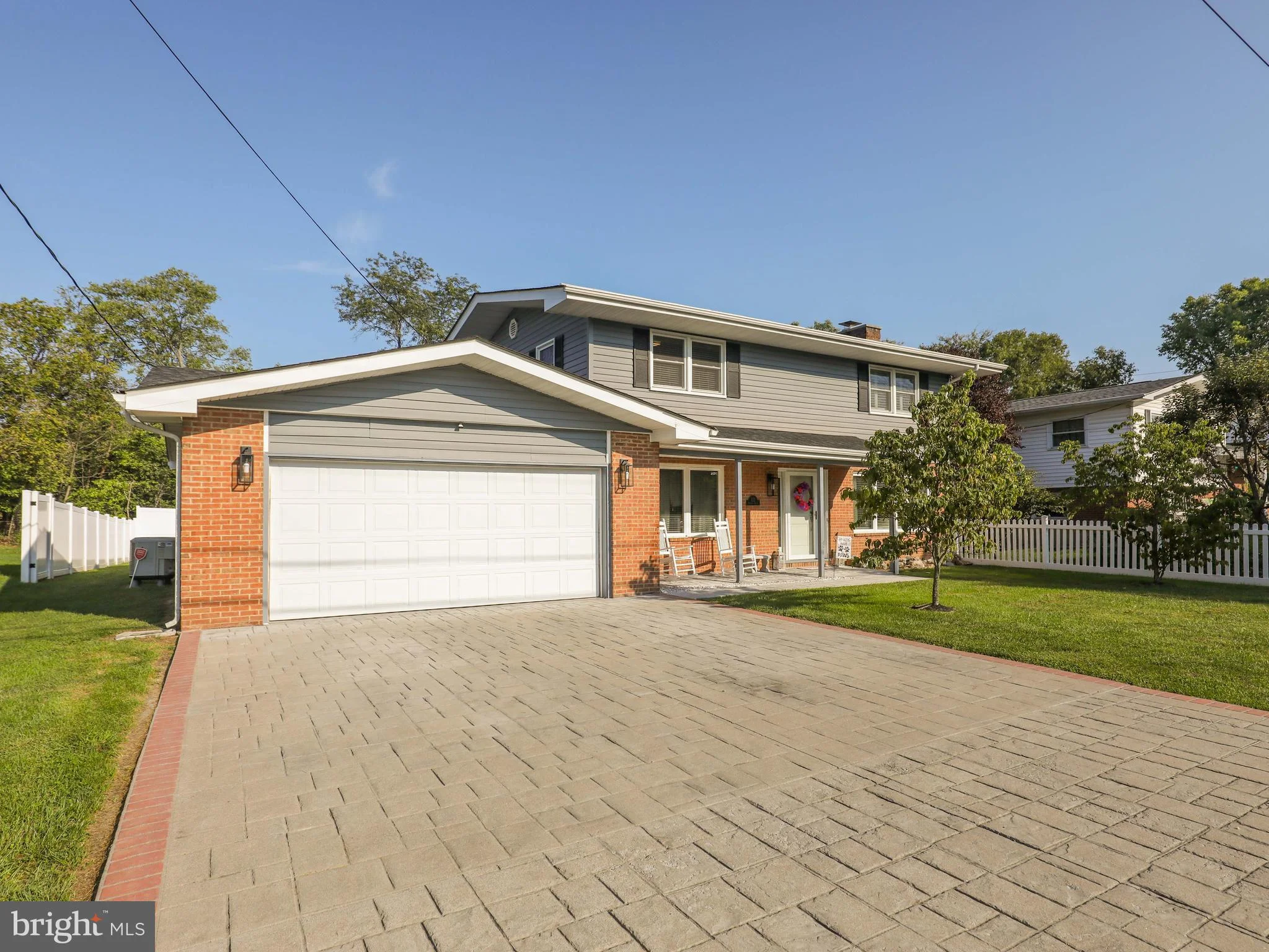 122 Wilkins Drive, Winchester, VA 22602