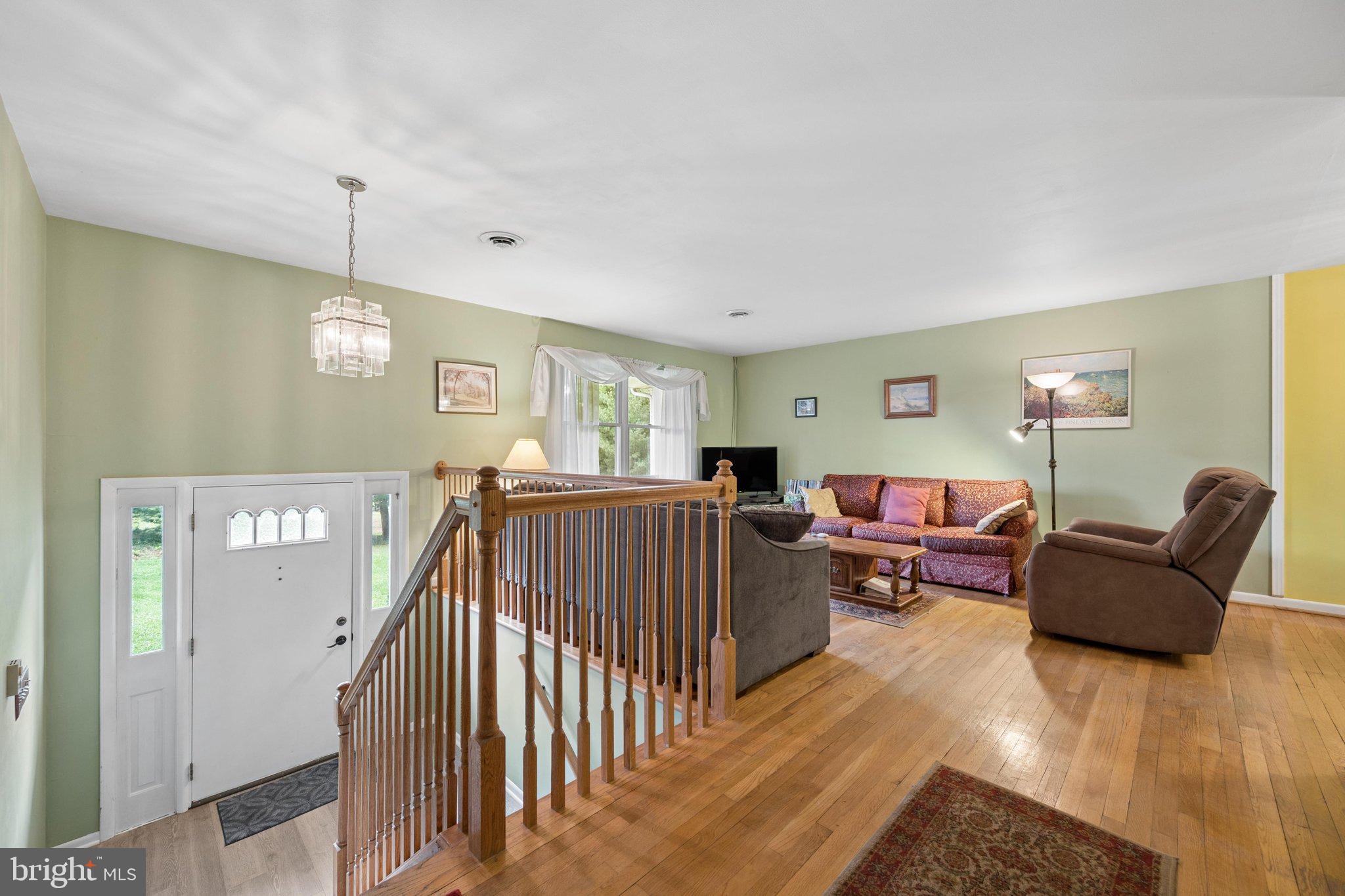 2600 GILLIS FALLS ROAD