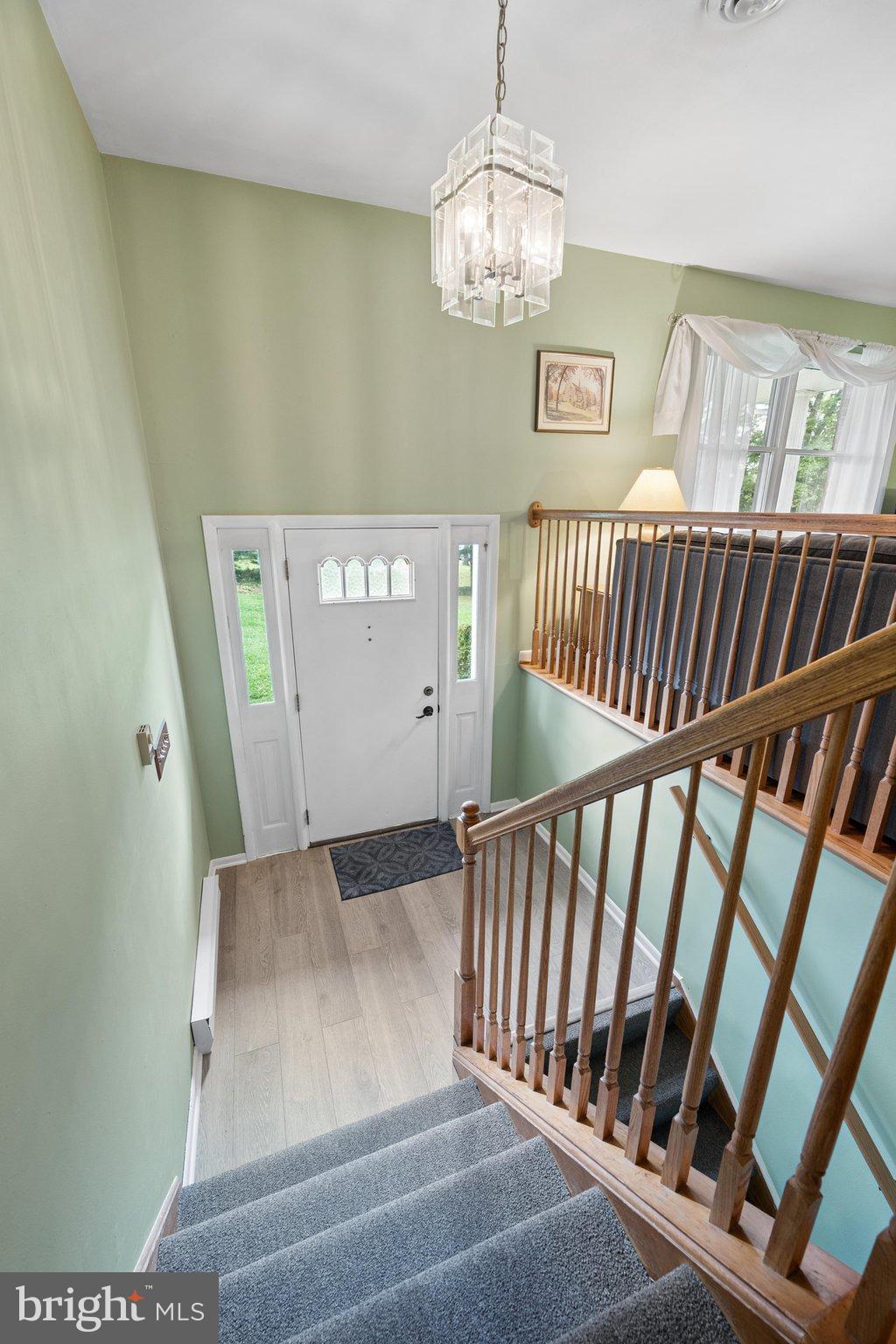 2600 GILLIS FALLS ROAD
